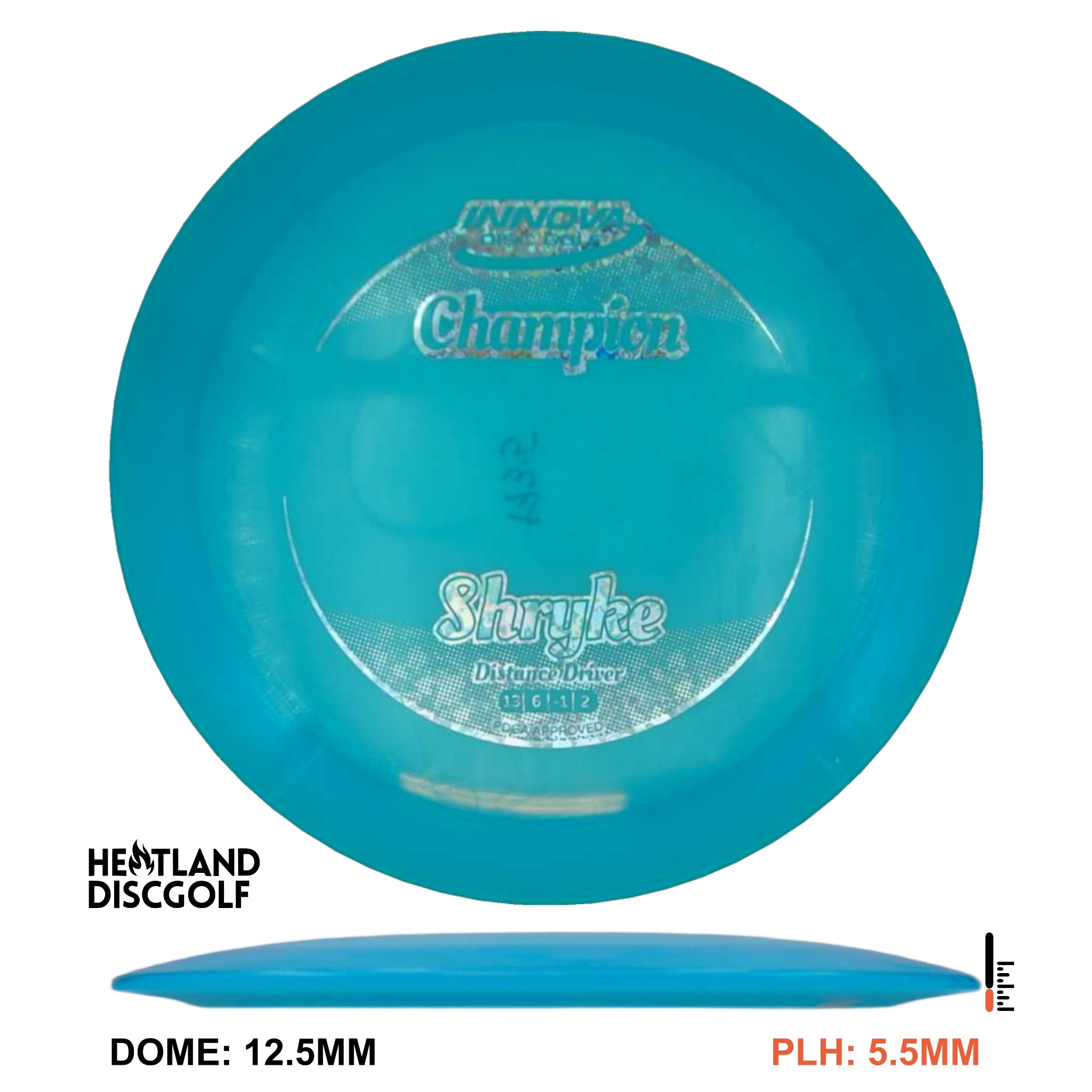 Champion Shryke