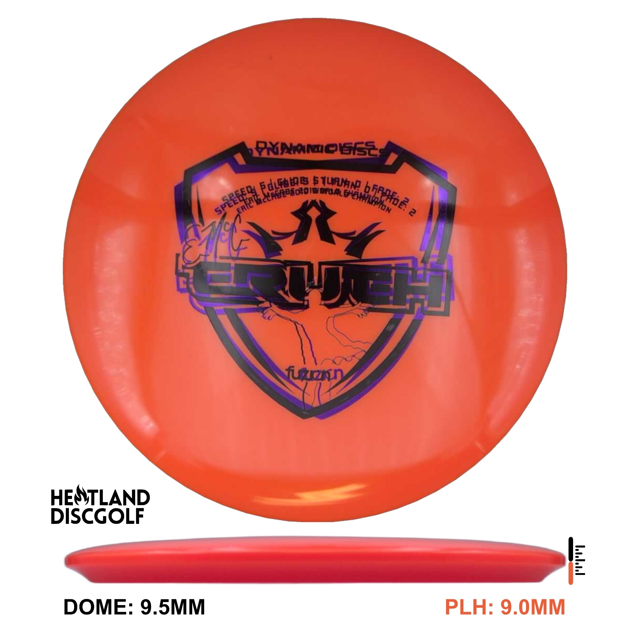 Fuzion Emac Truth - X-Out