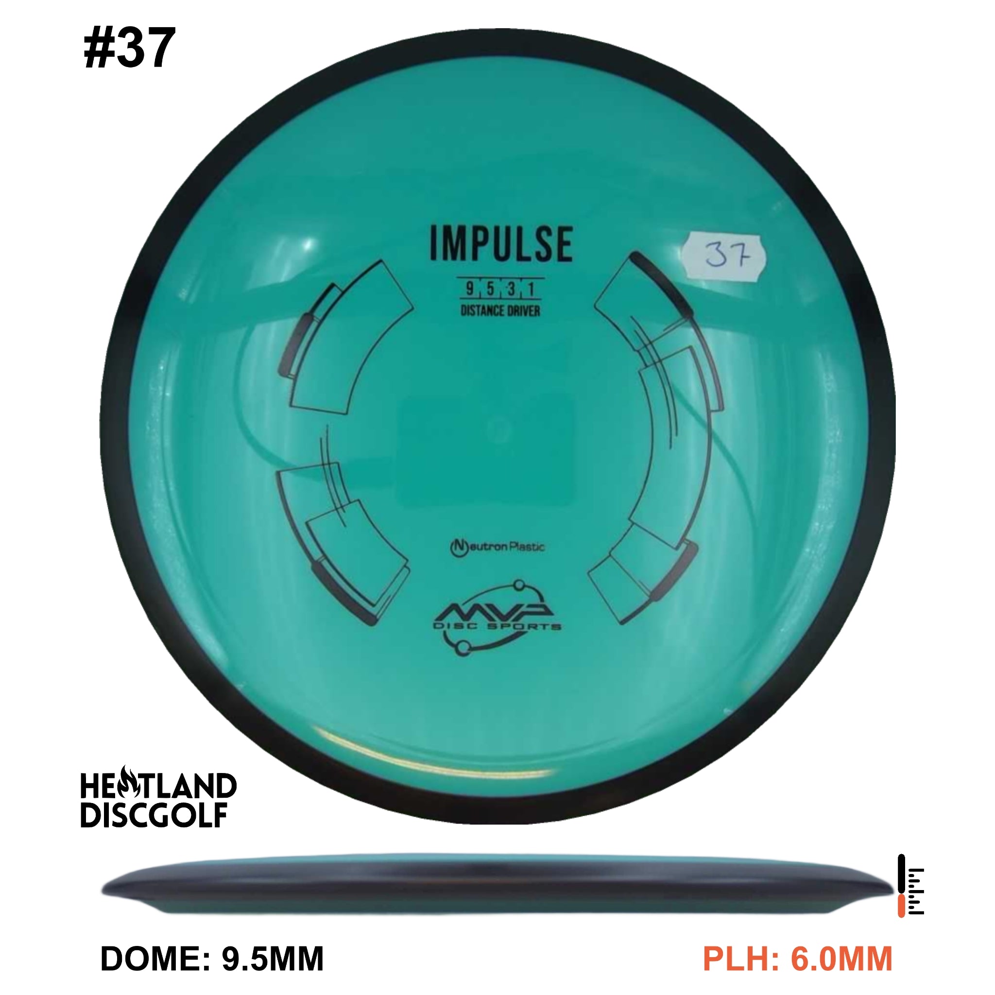 Neutron Impulse