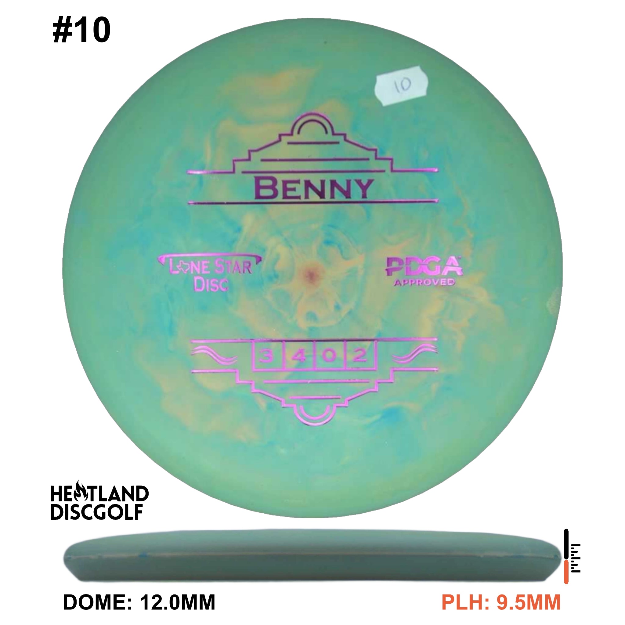 D1 Benny
