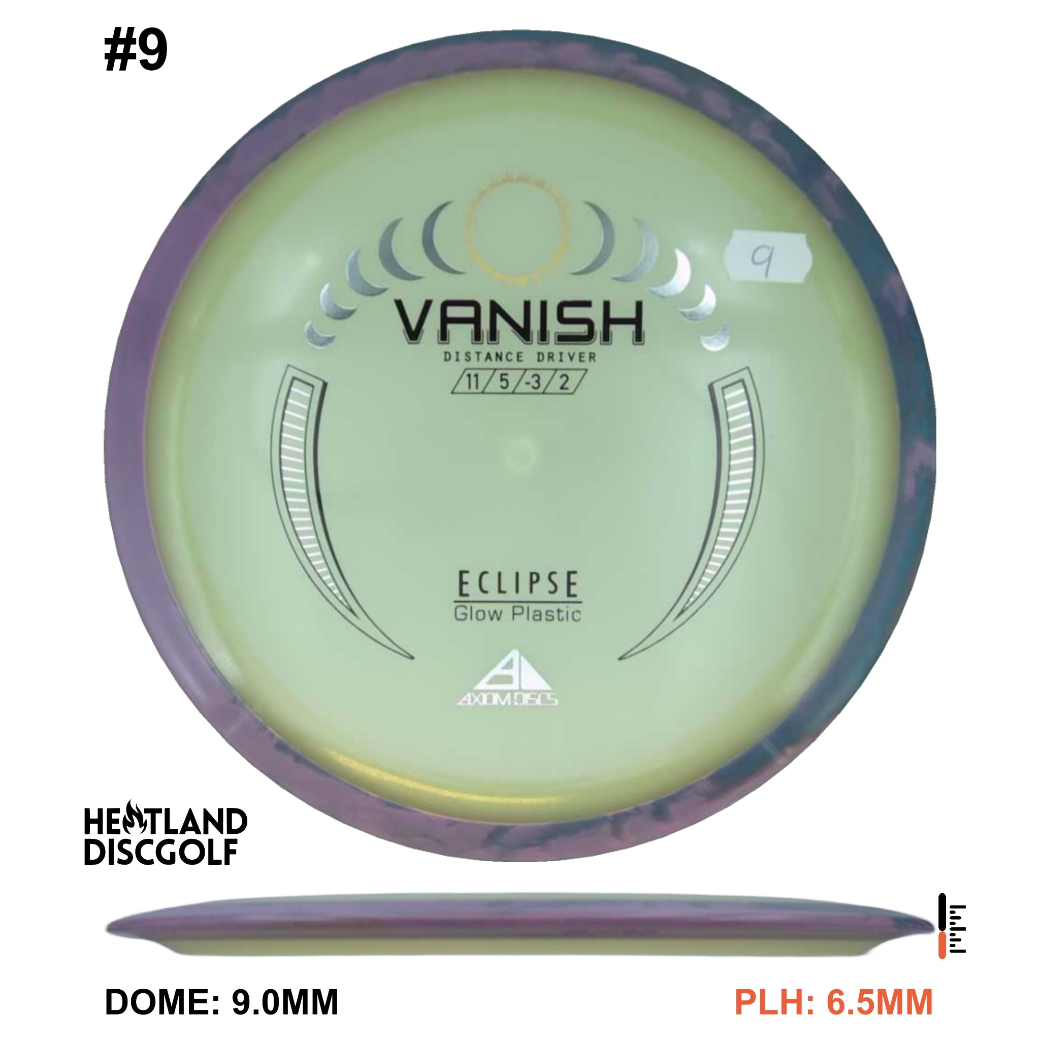 Eclipse Vanish