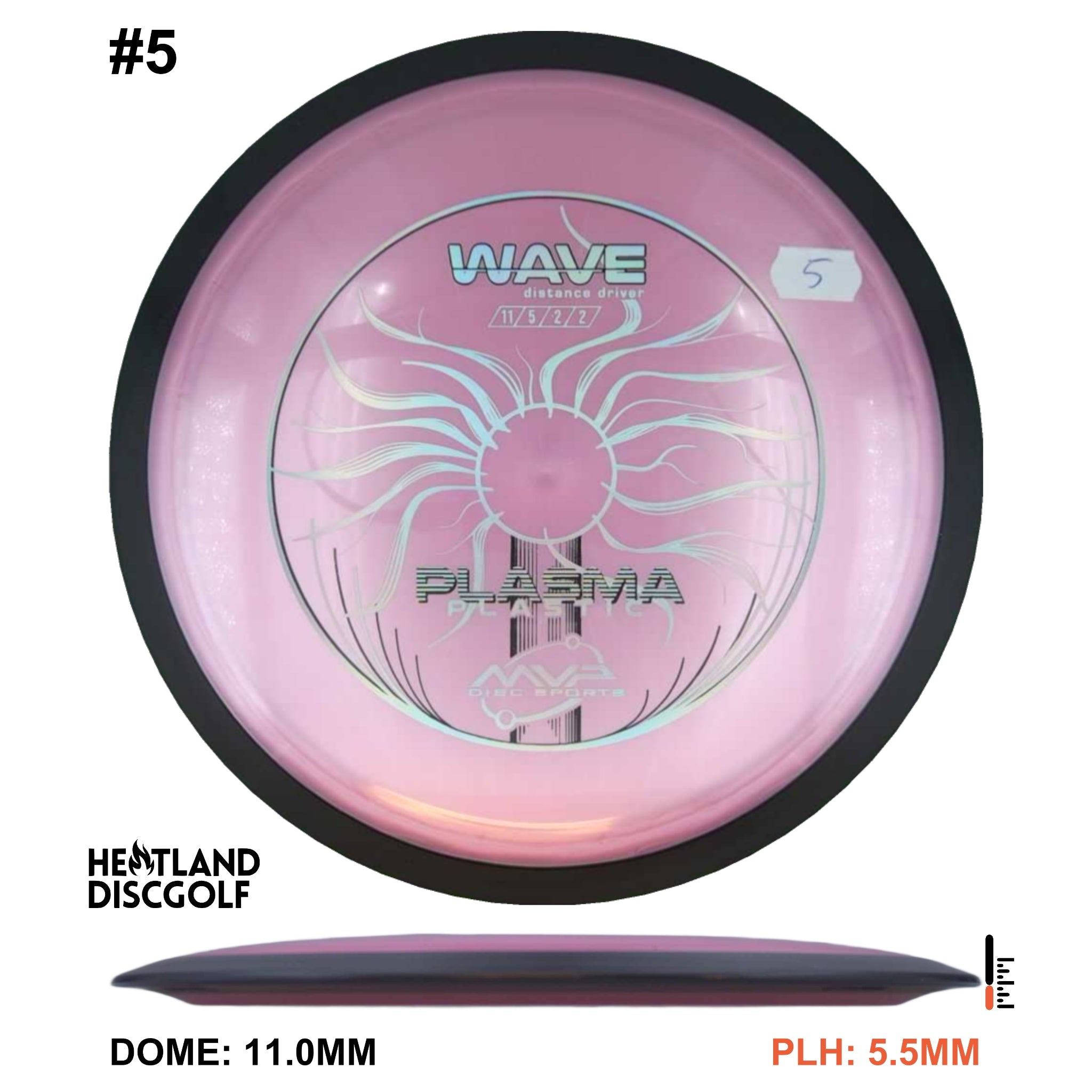 Plasma Wave