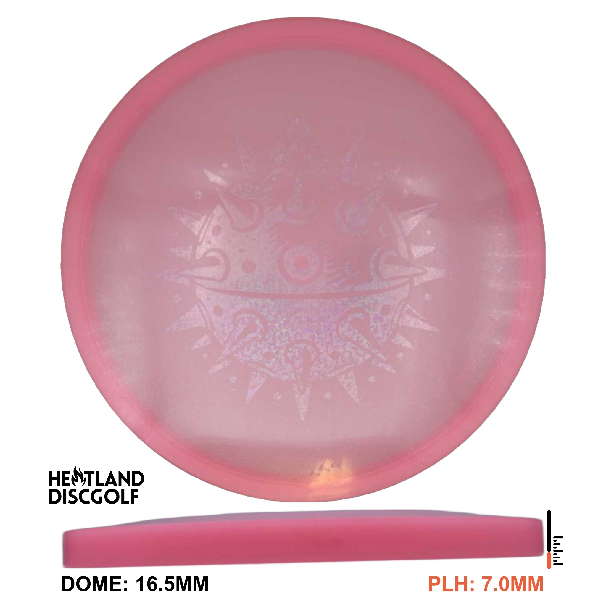 Clandestine Depth Charge