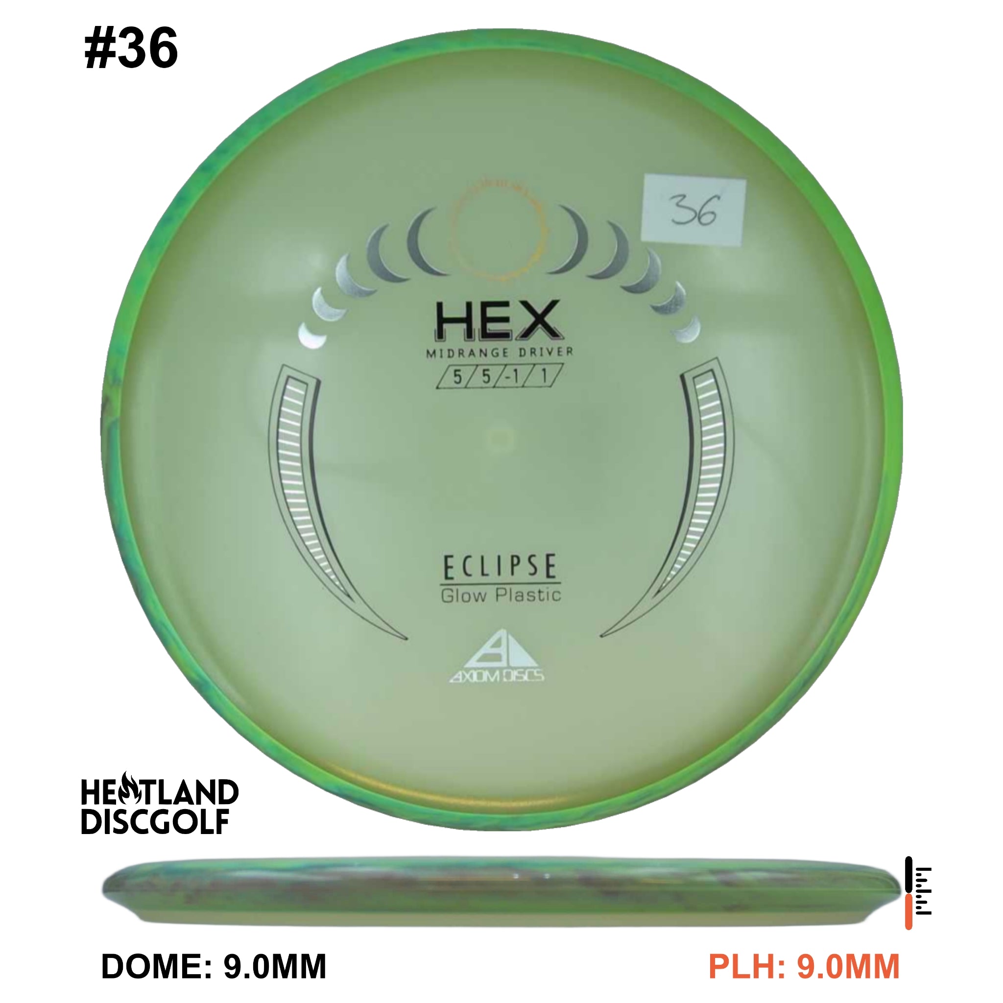 Eclipse Hex