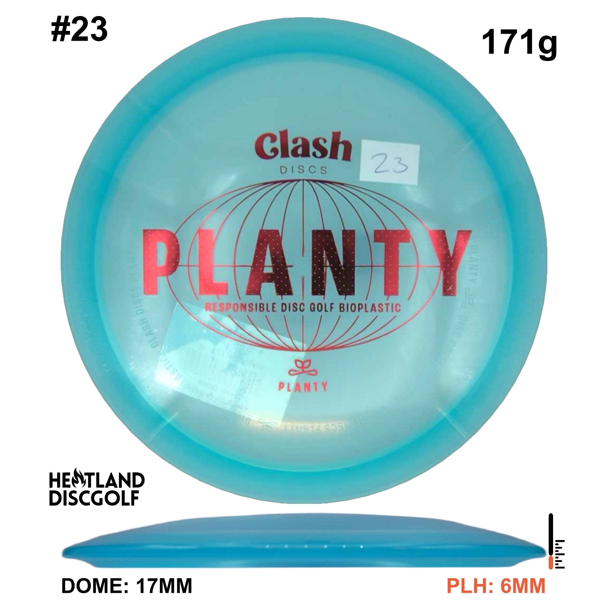 Planty Millet
