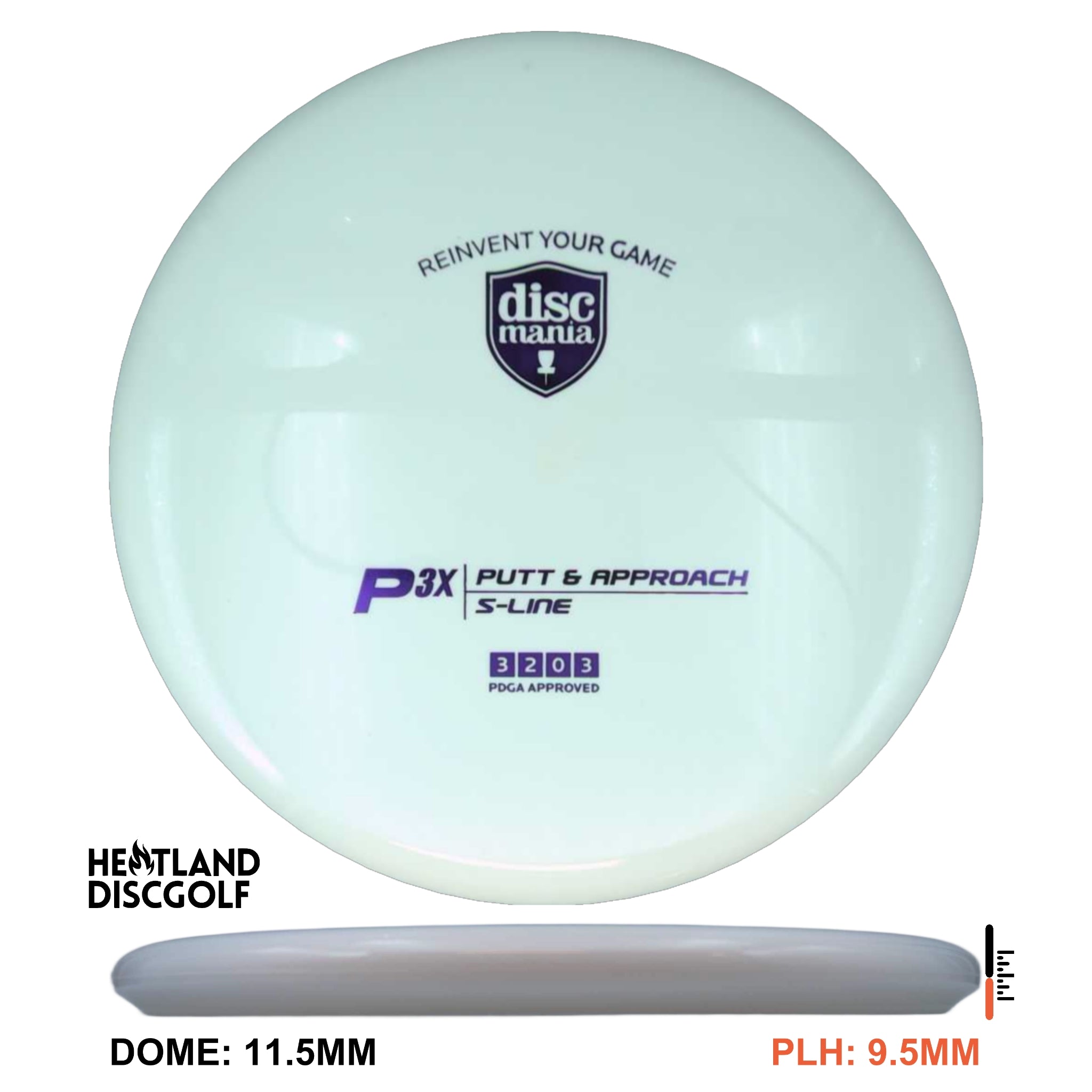 S-Line P3X