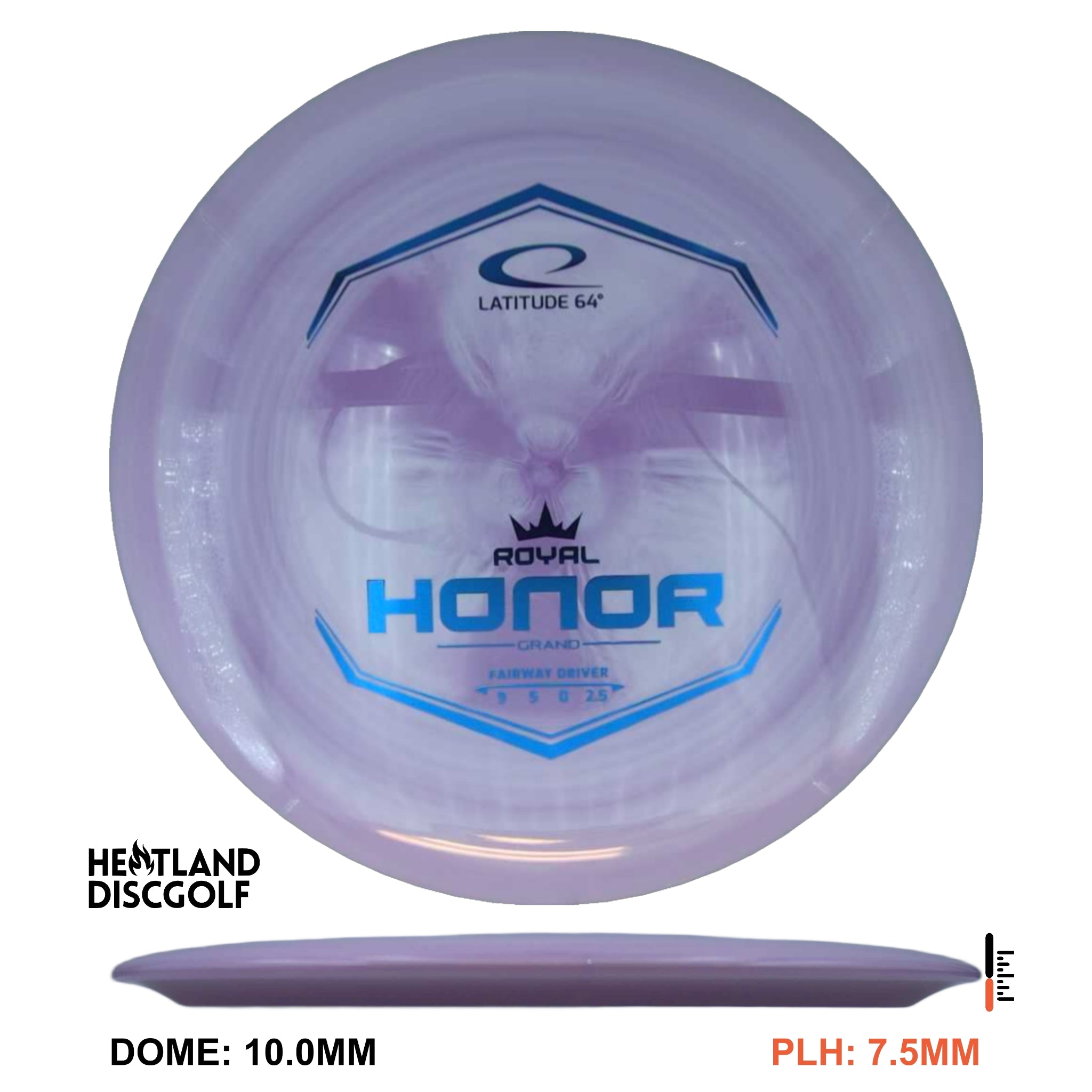 Royal Grand Honor