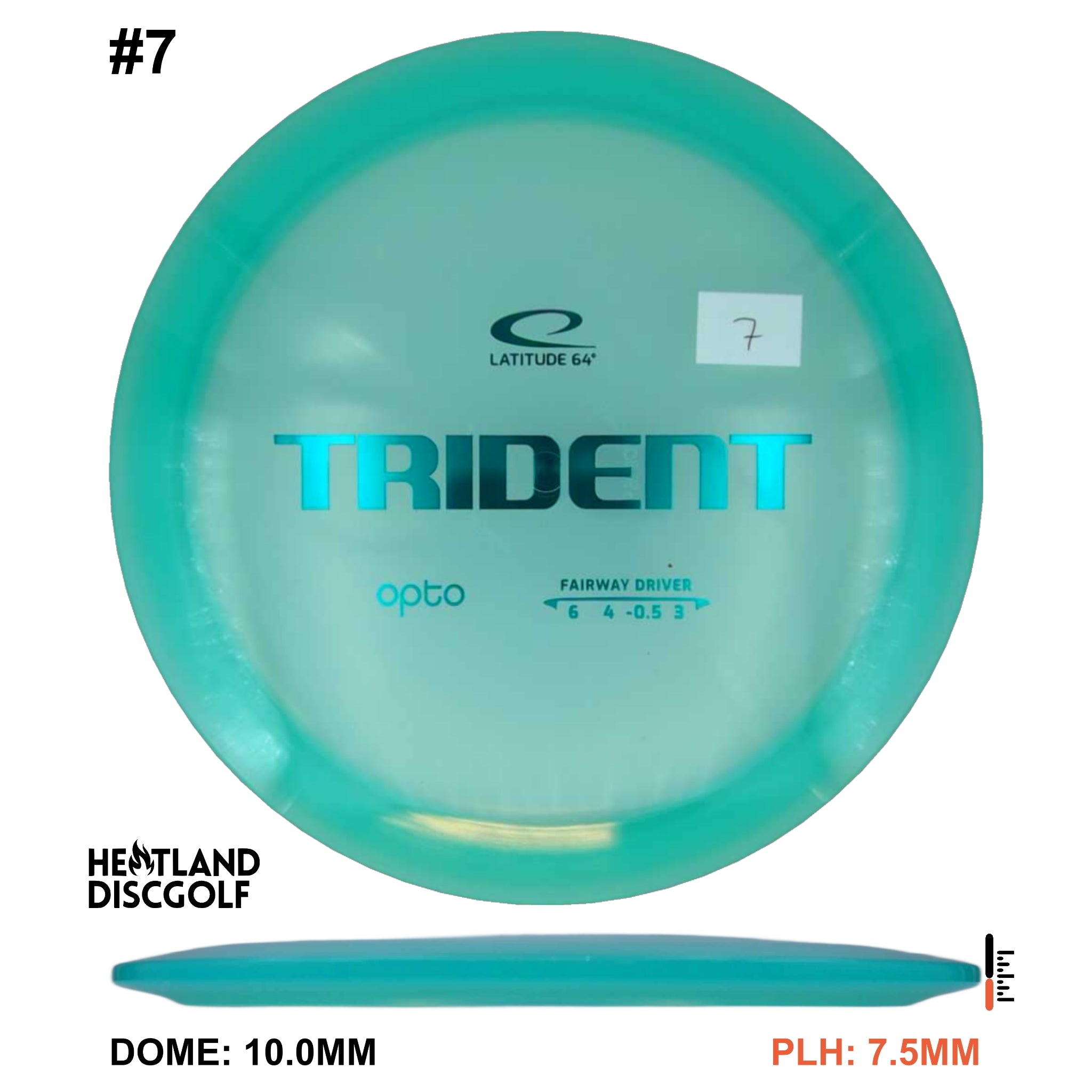 OPTO TRIDENT