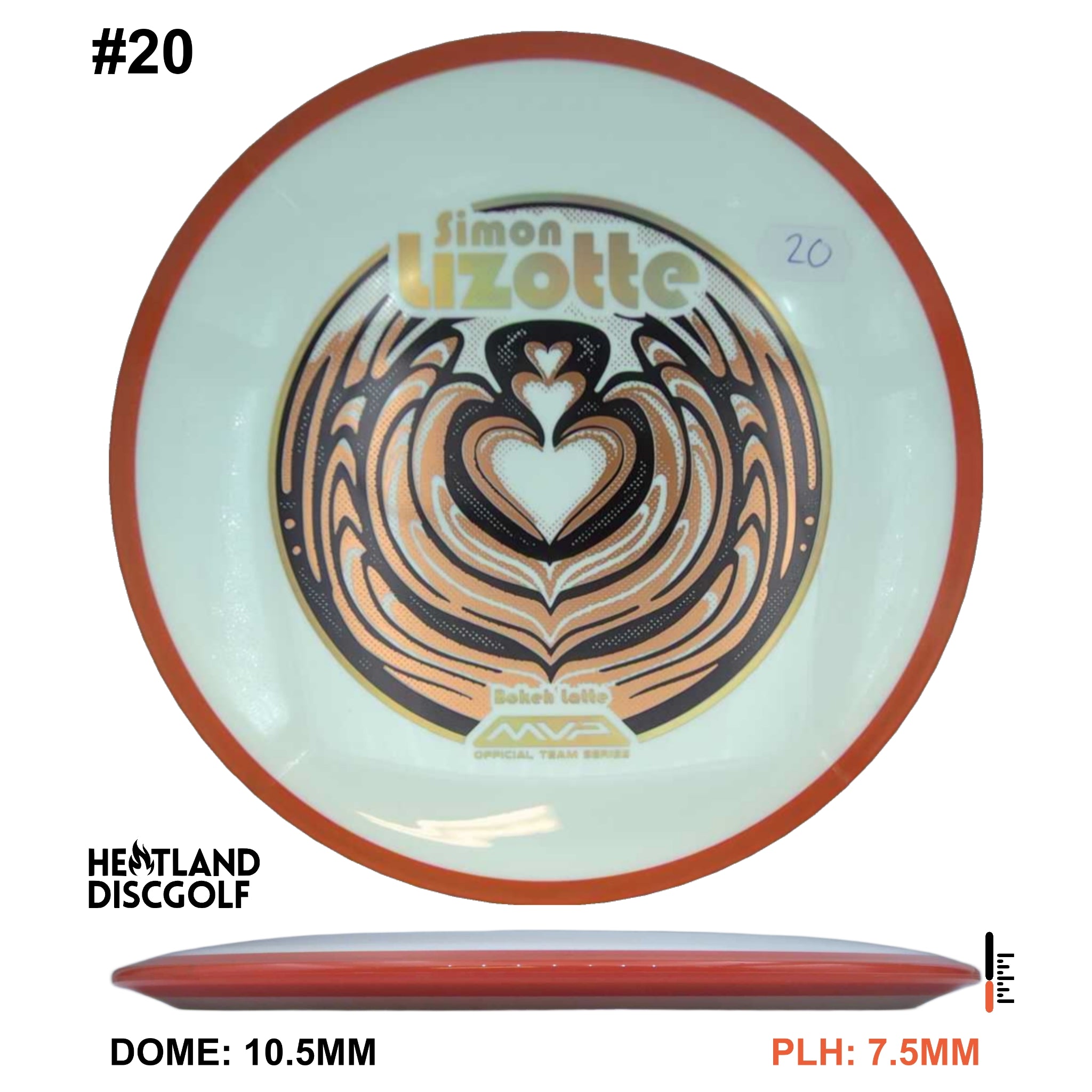 Neutron Bokeh - Simon Line Team Series