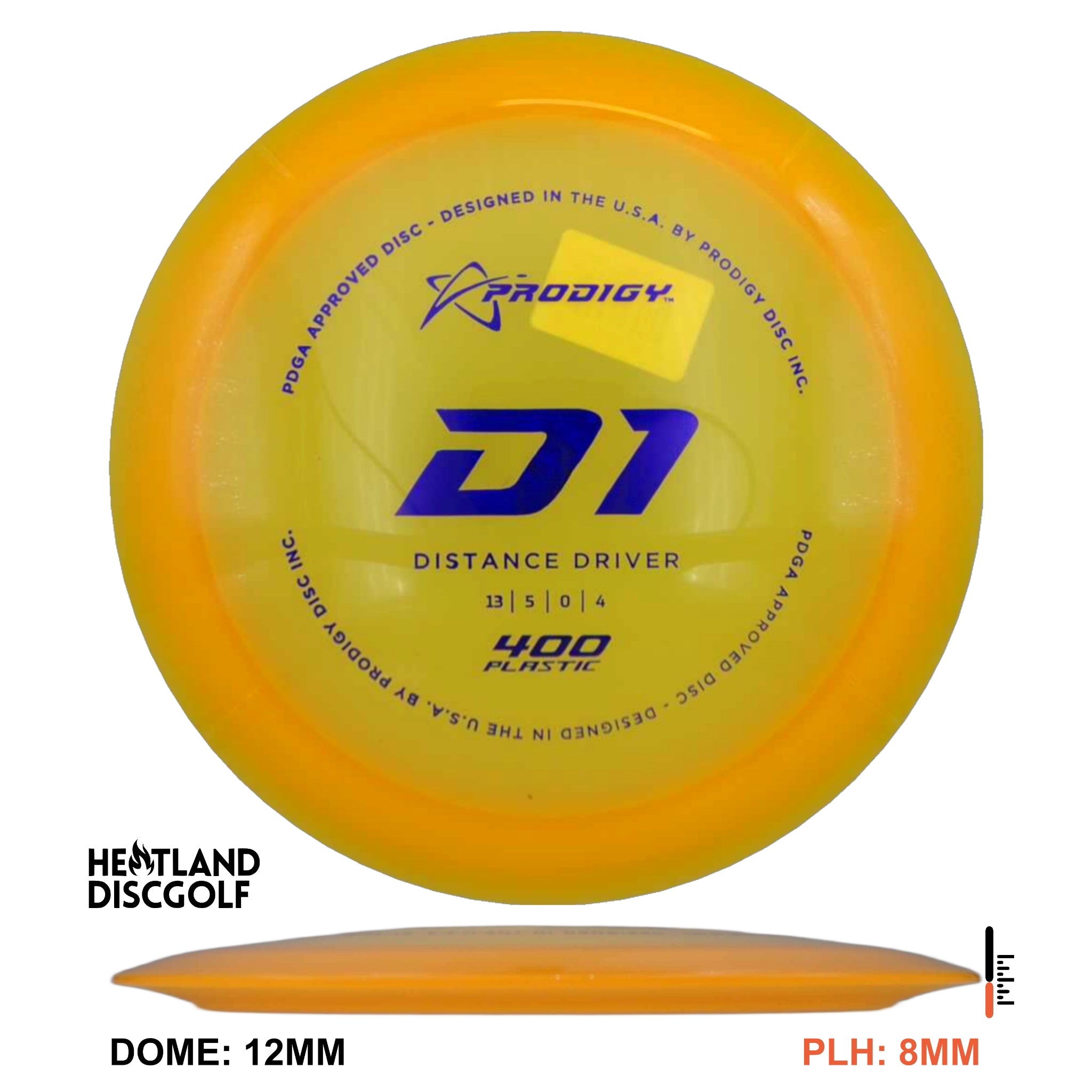 400 Plastic D1