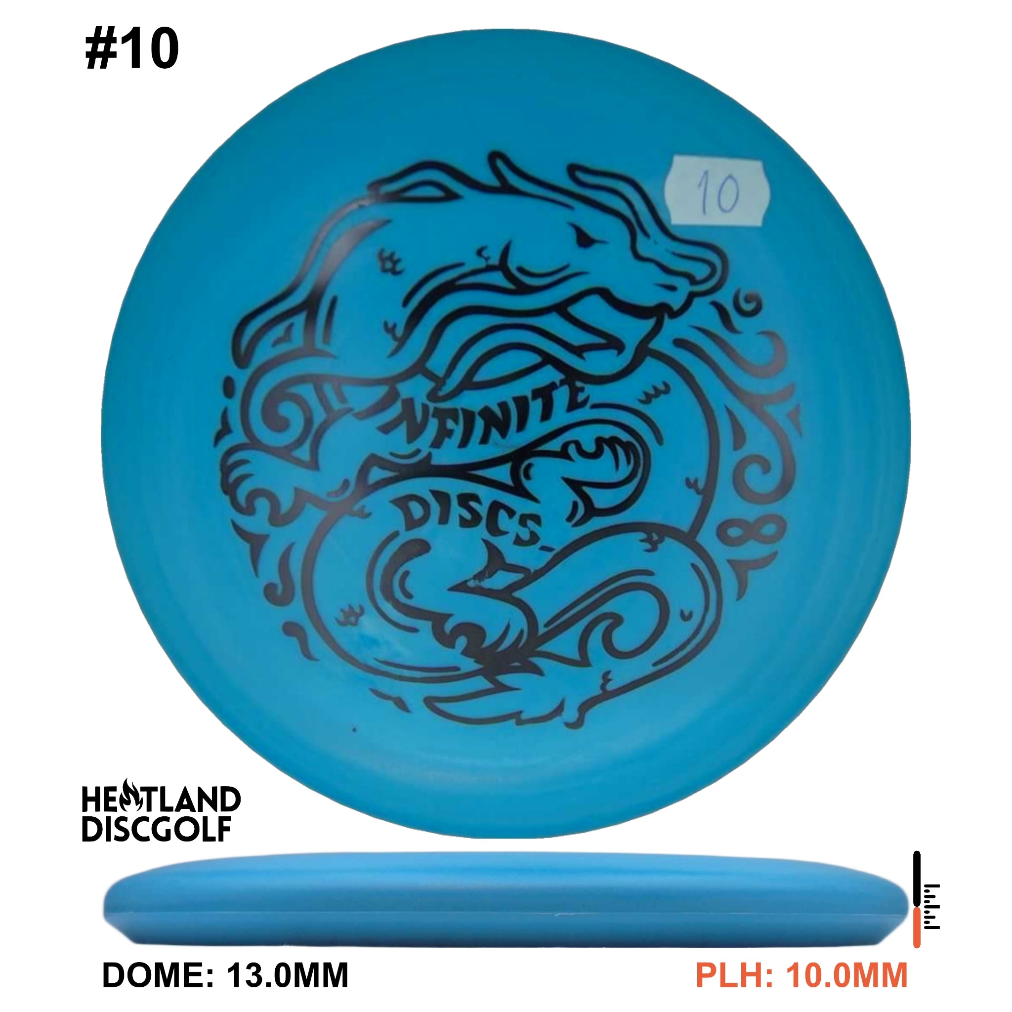 D-Blend Alpaca - X-out