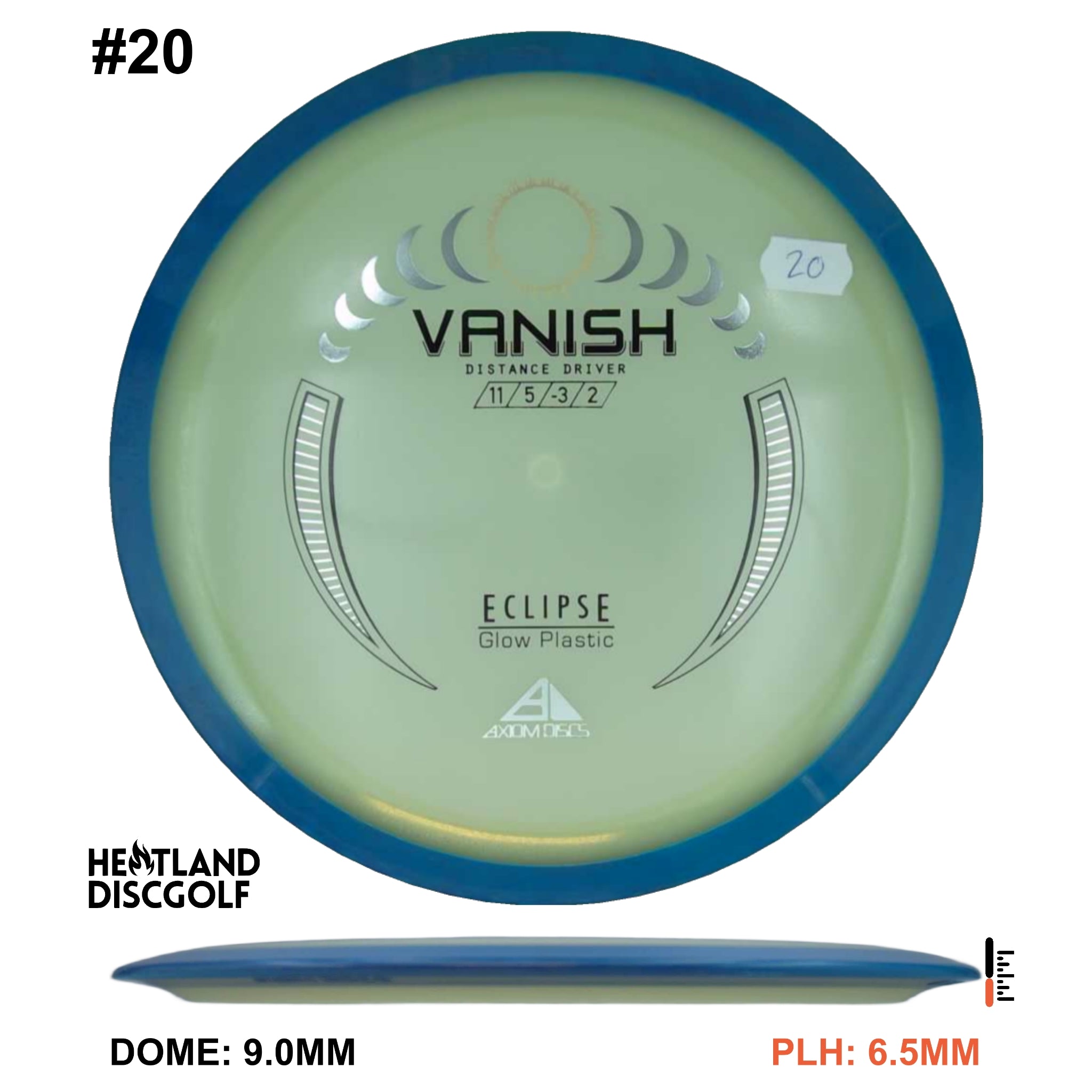 Eclipse Vanish