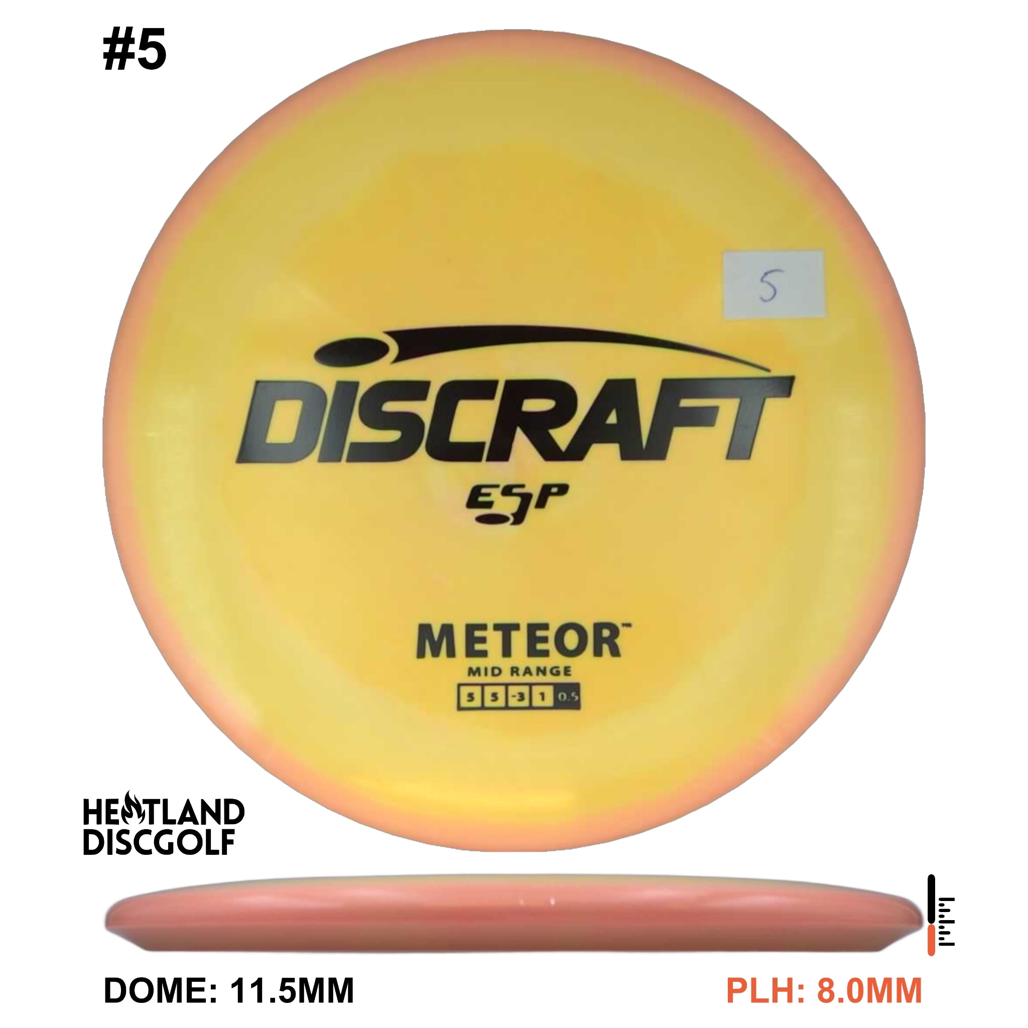 ESP Meteor