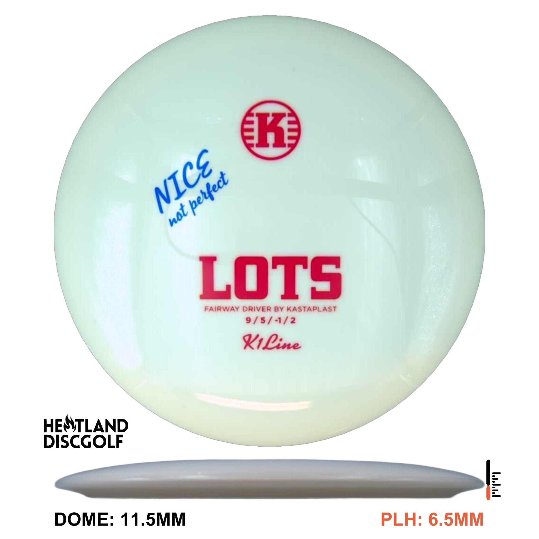 K1 Lots X-OUT