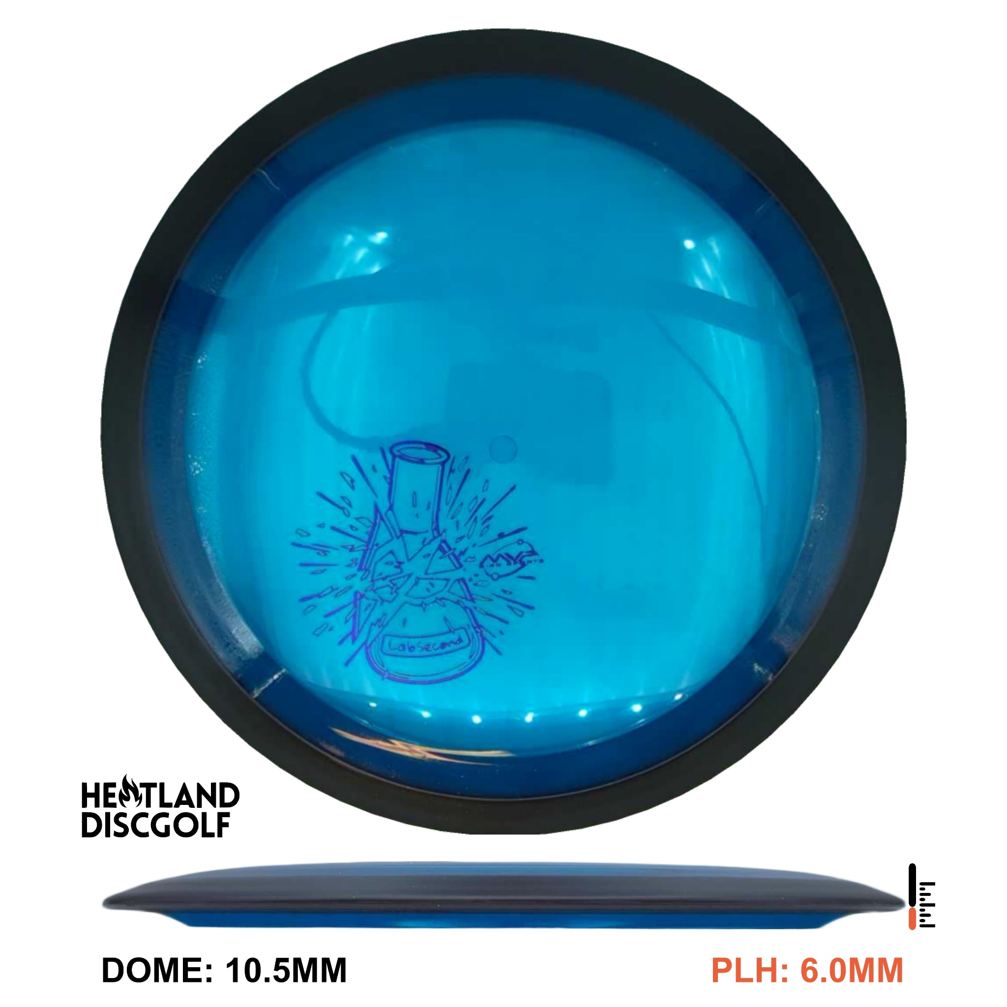 Proton Catalyst - Lab Second