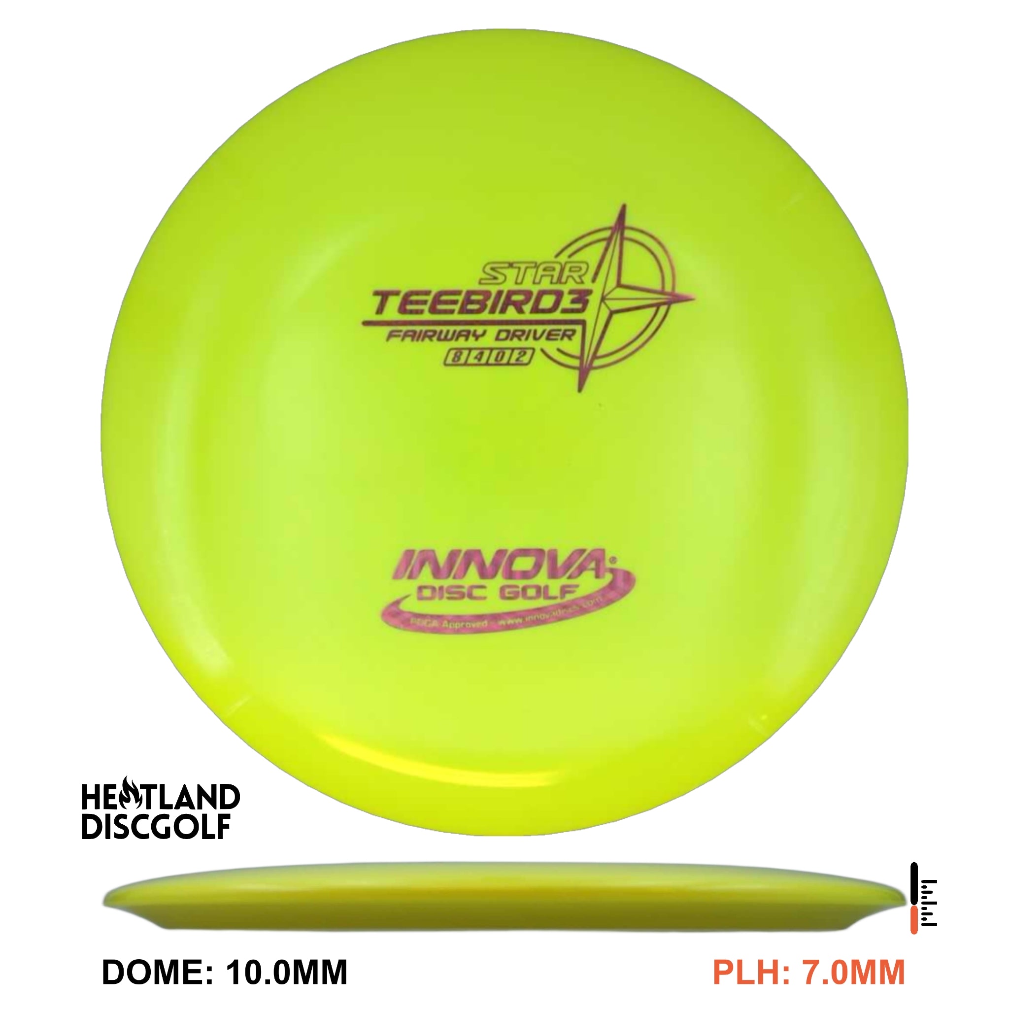 Star Teebird3