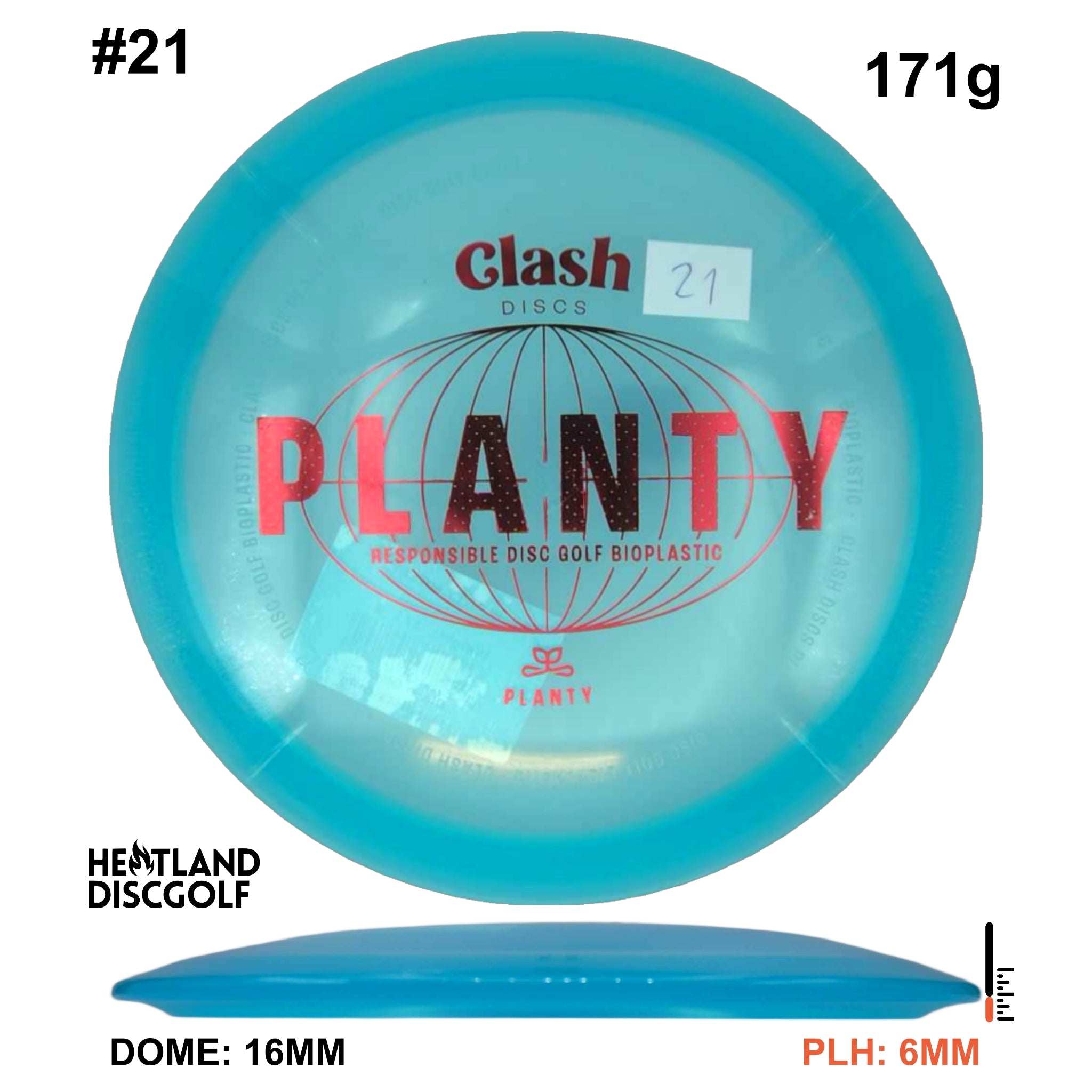 Planty Millet