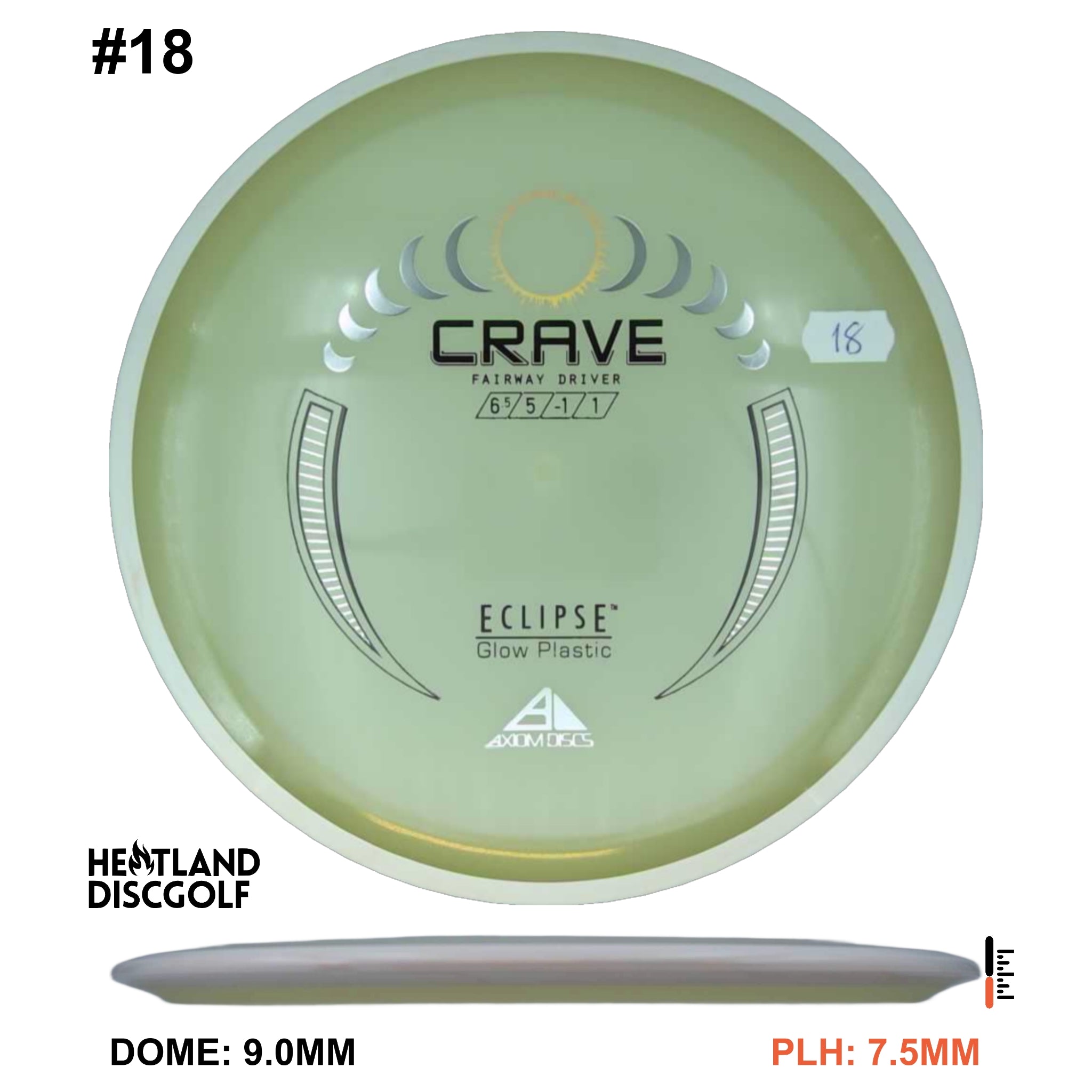 Eclipse Crave