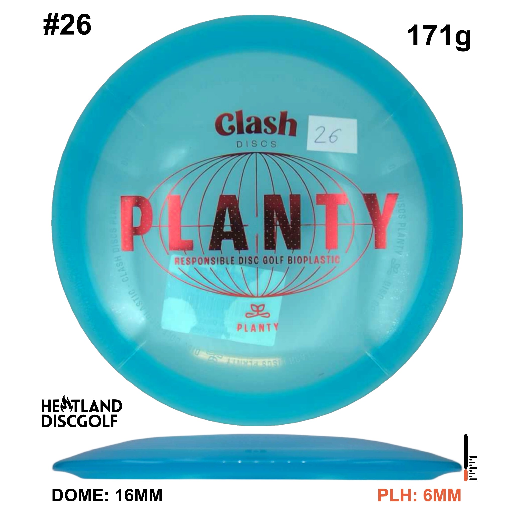 Planty Millet