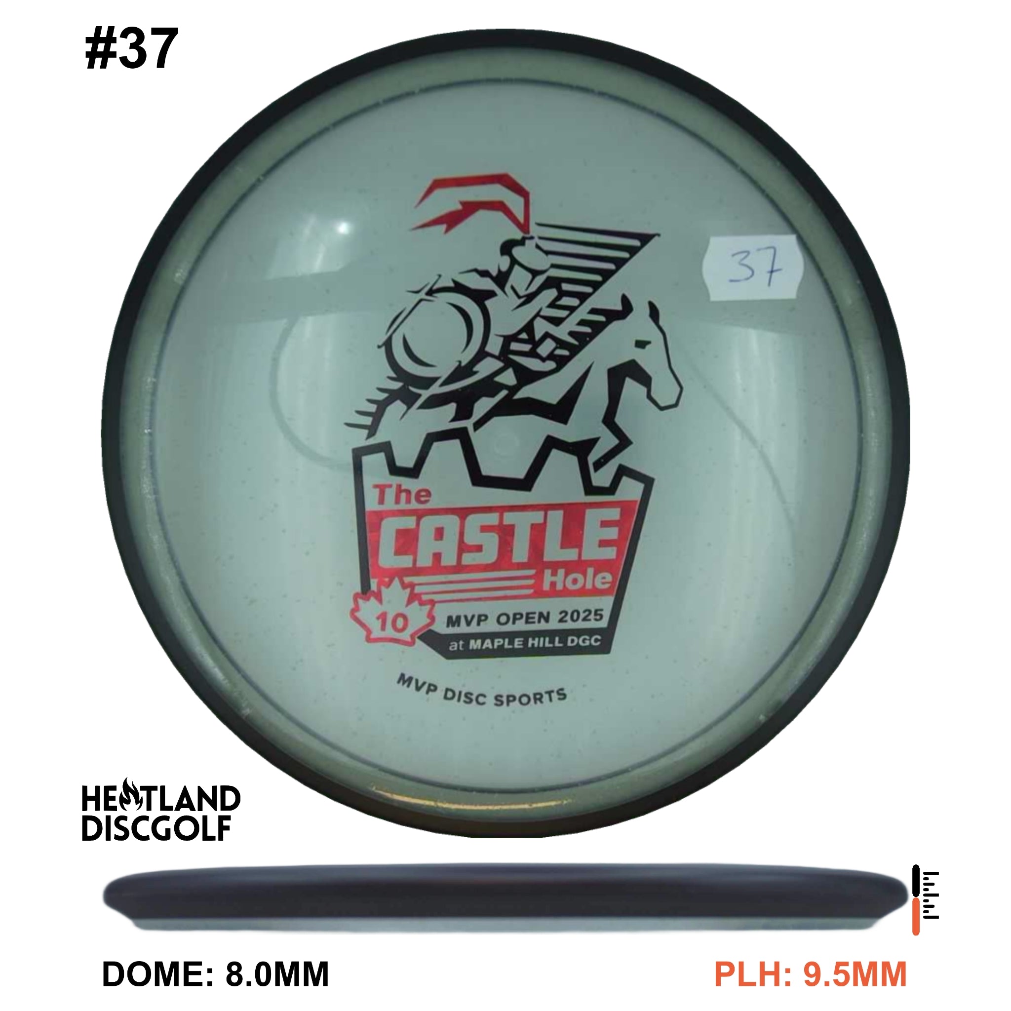 Particle Glow Proton Reactor - 2025 MVP Open Edition