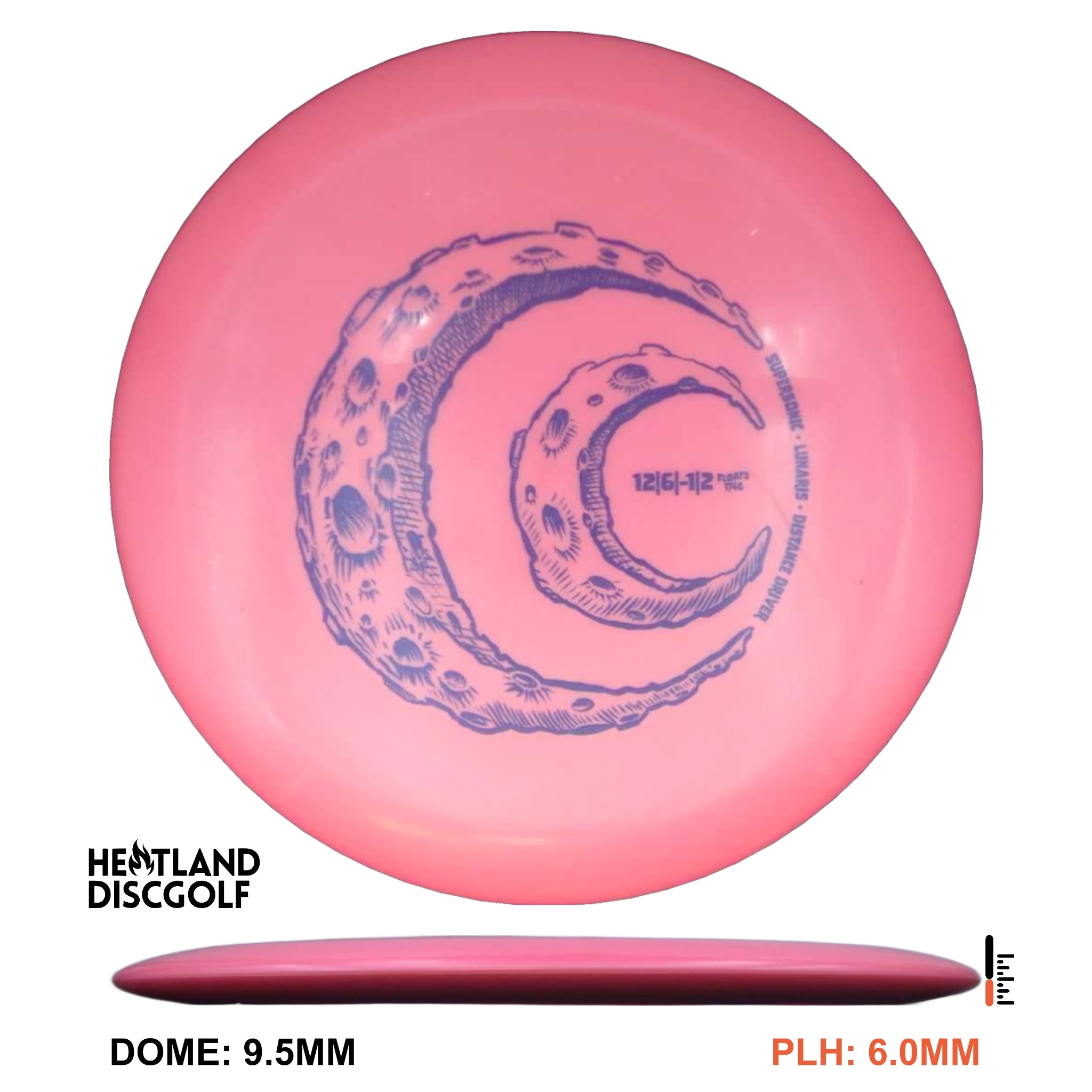SonicGrip Lunaris
