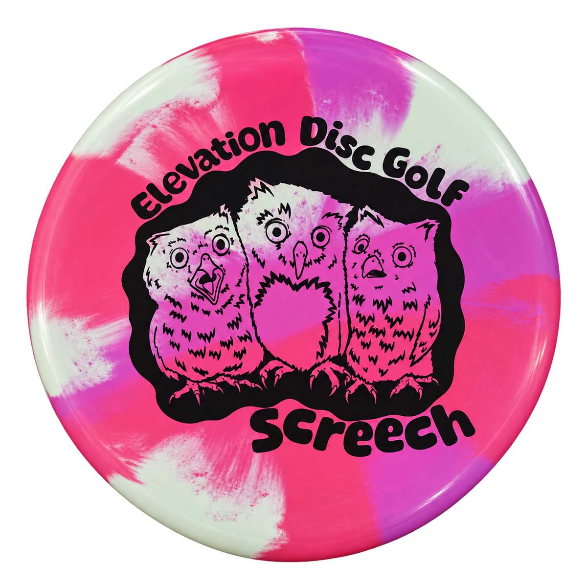 ecoFLEX Screech