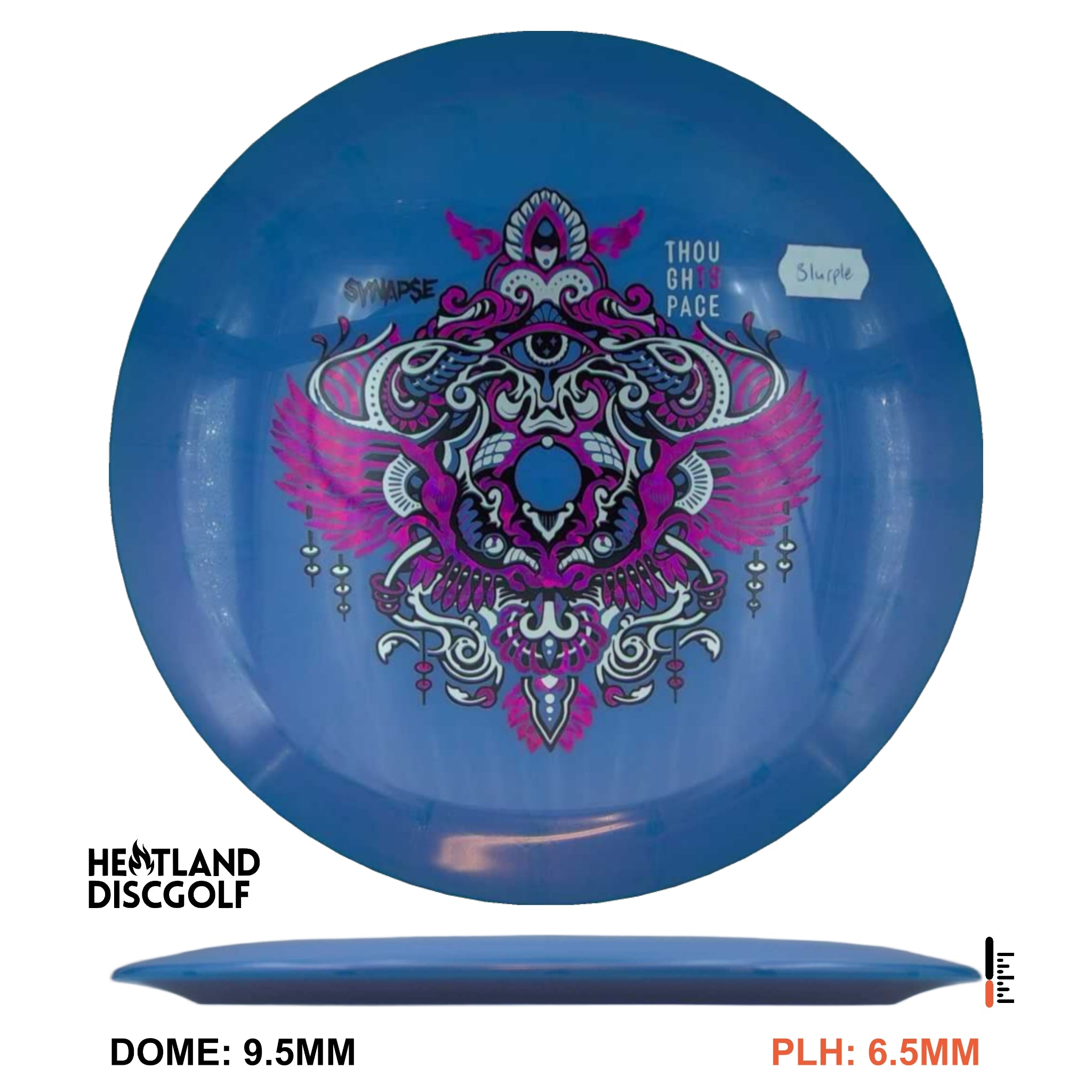 Ethereal Synapse - "Dragon"