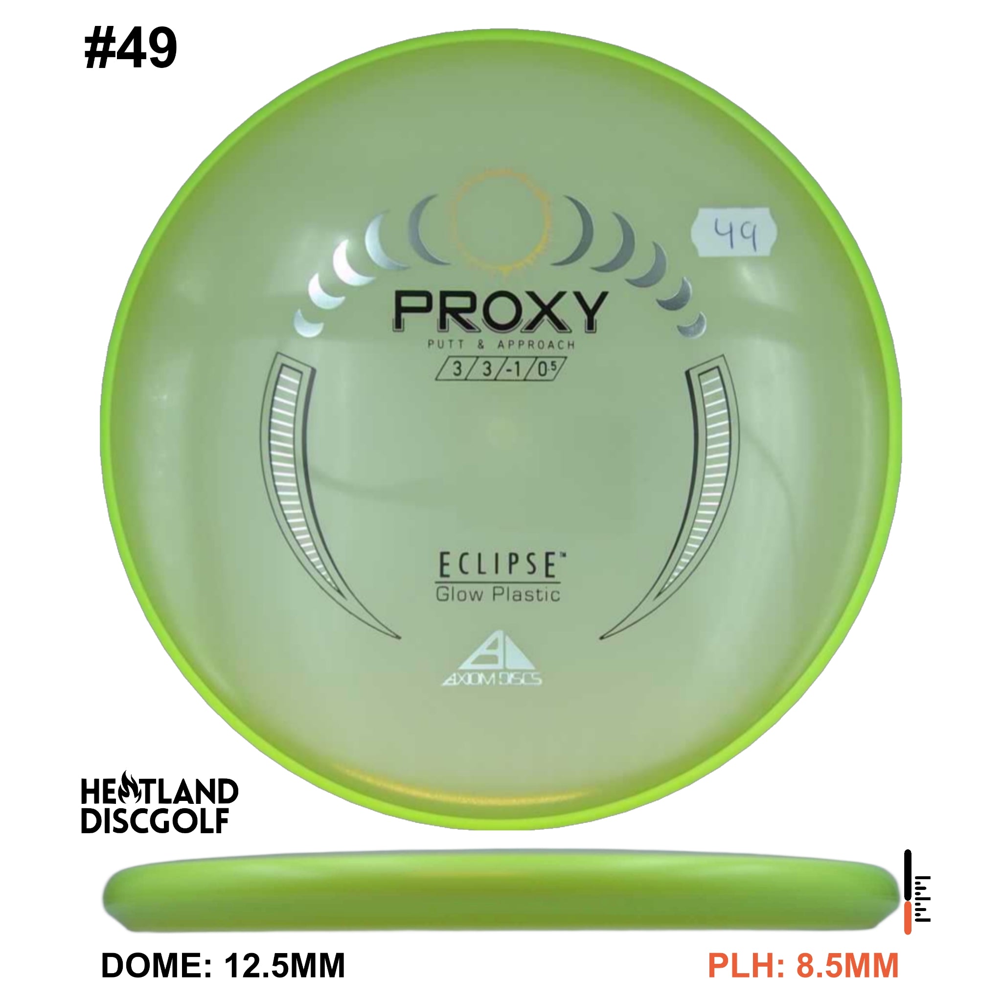 Eclipse Proxy