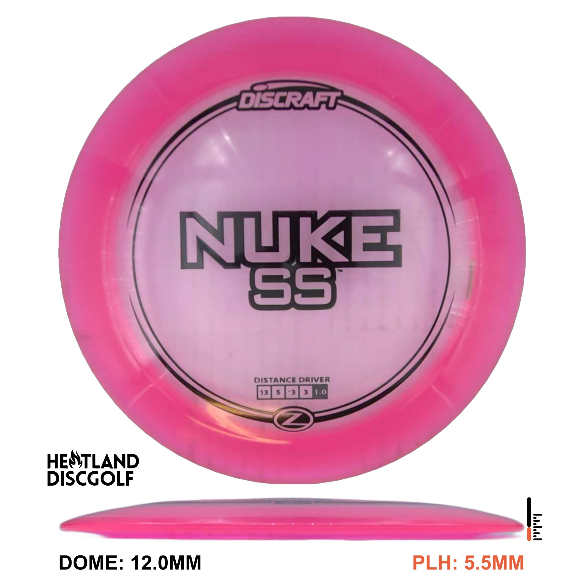 Z Nuke SS