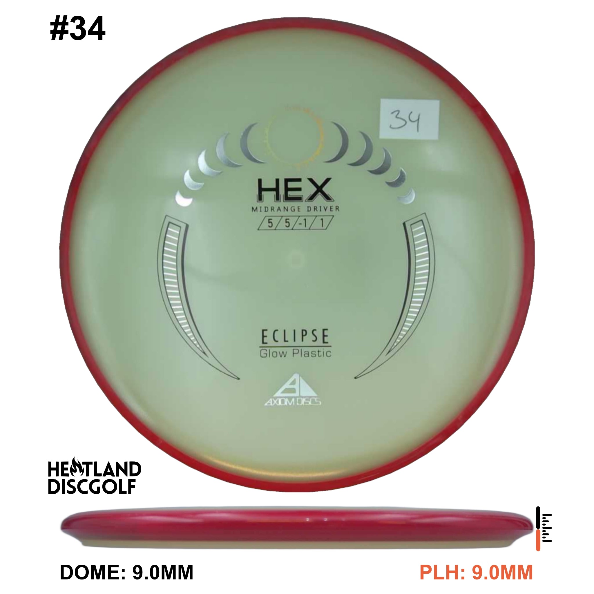 Eclipse Hex