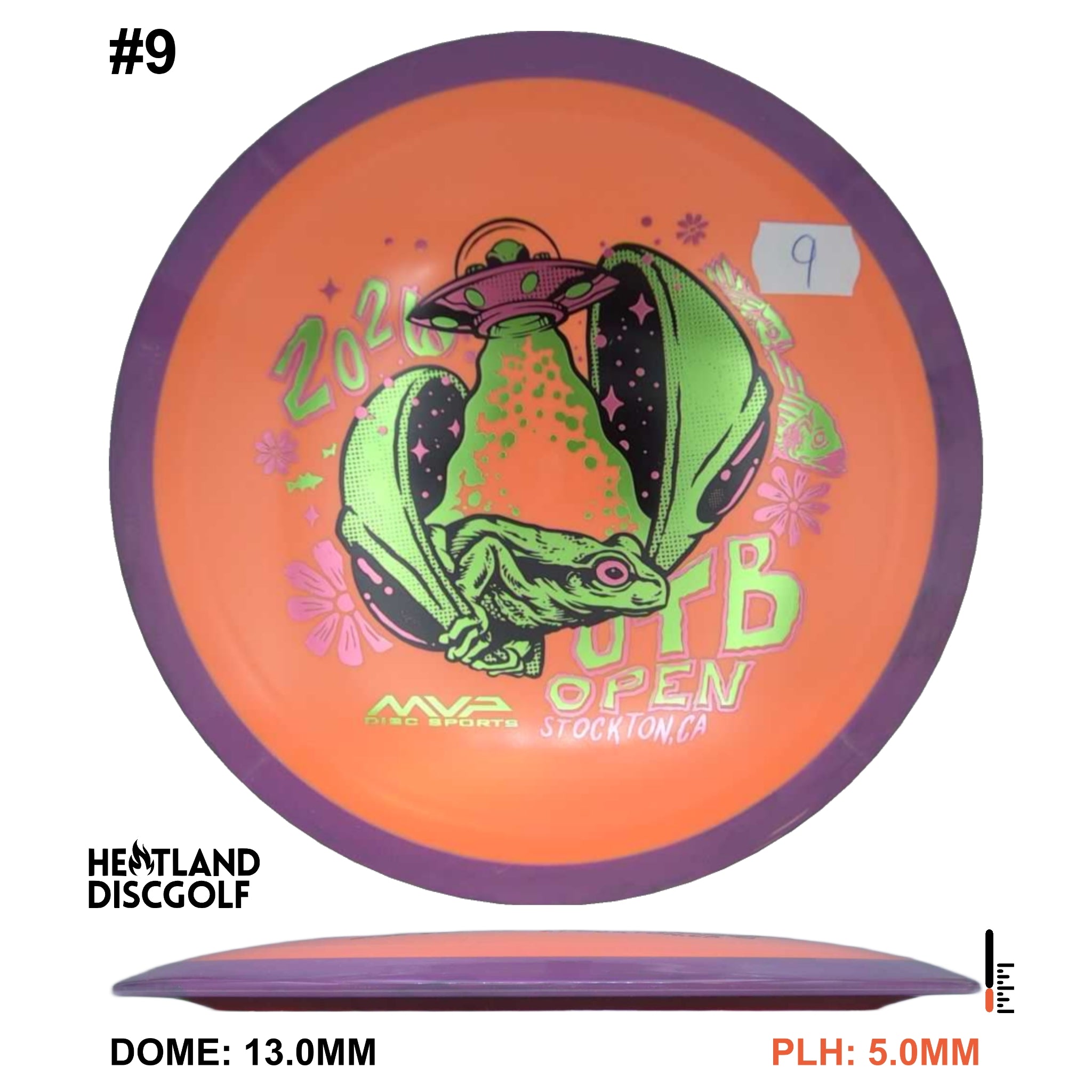 Fission Delirium - OTB Open 2026