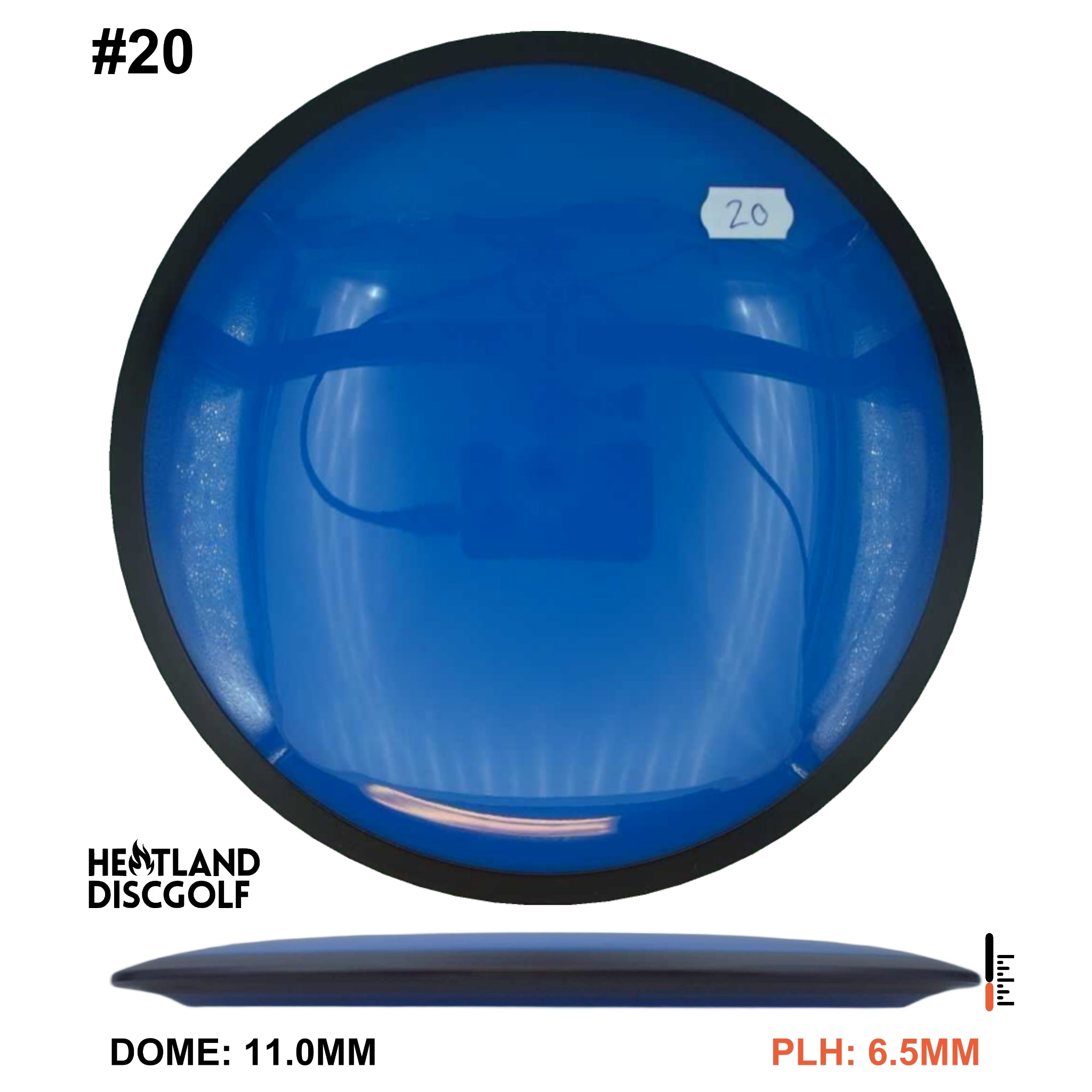 Neutron Trail Blank