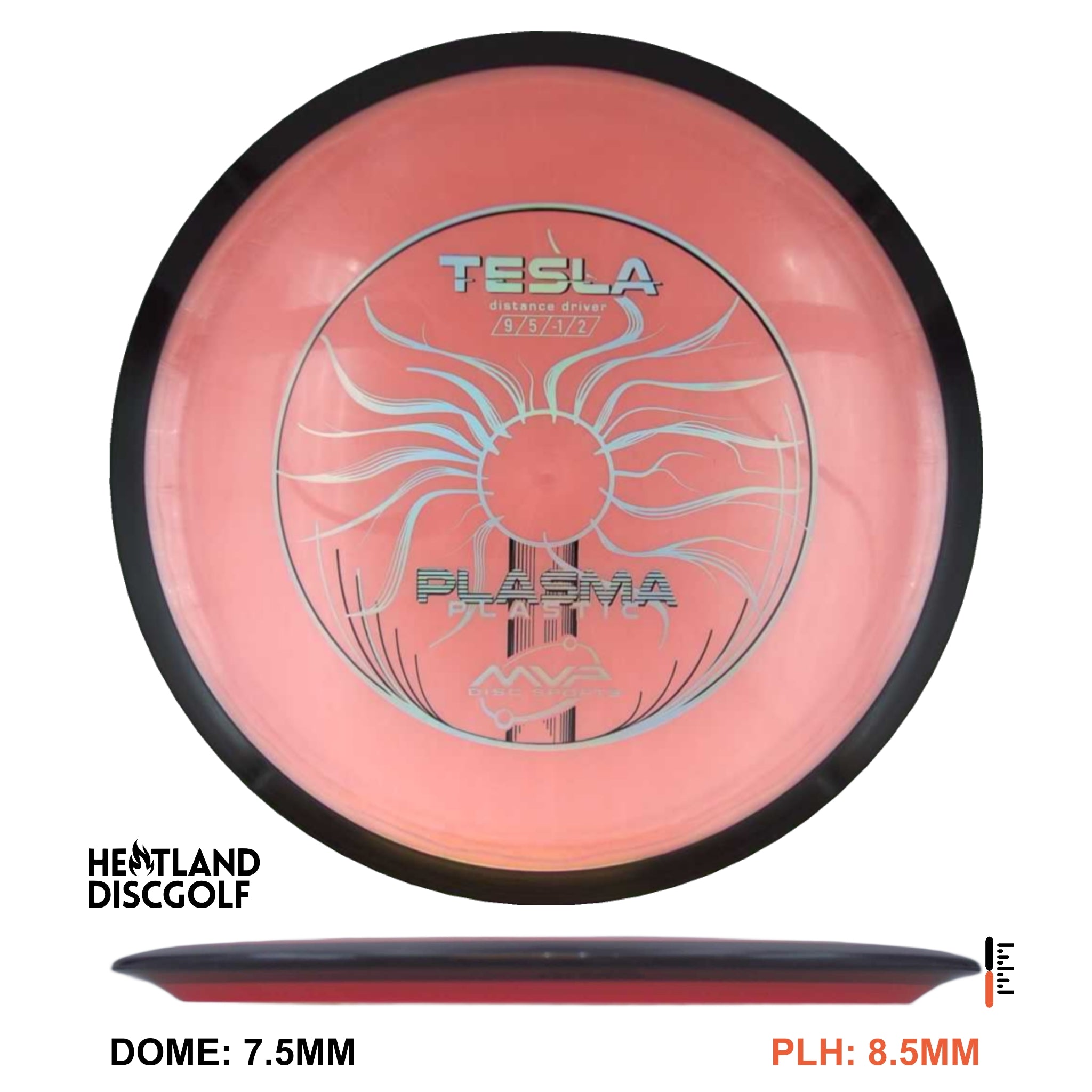 Plasma Tesla