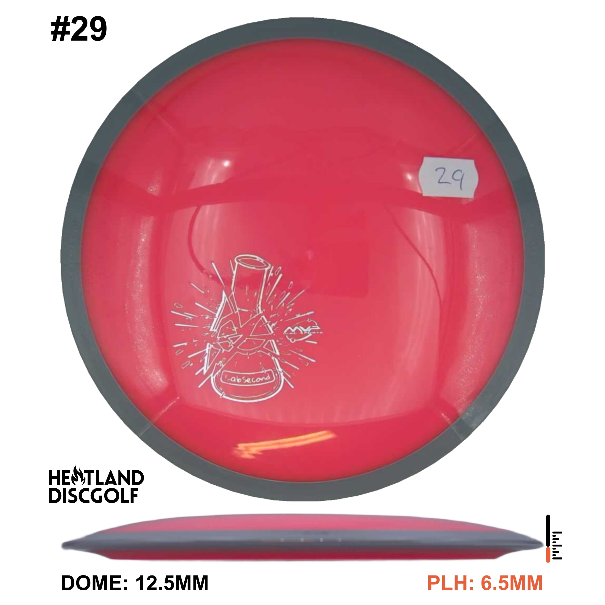 Neutron Time-Lapse - Lab Second