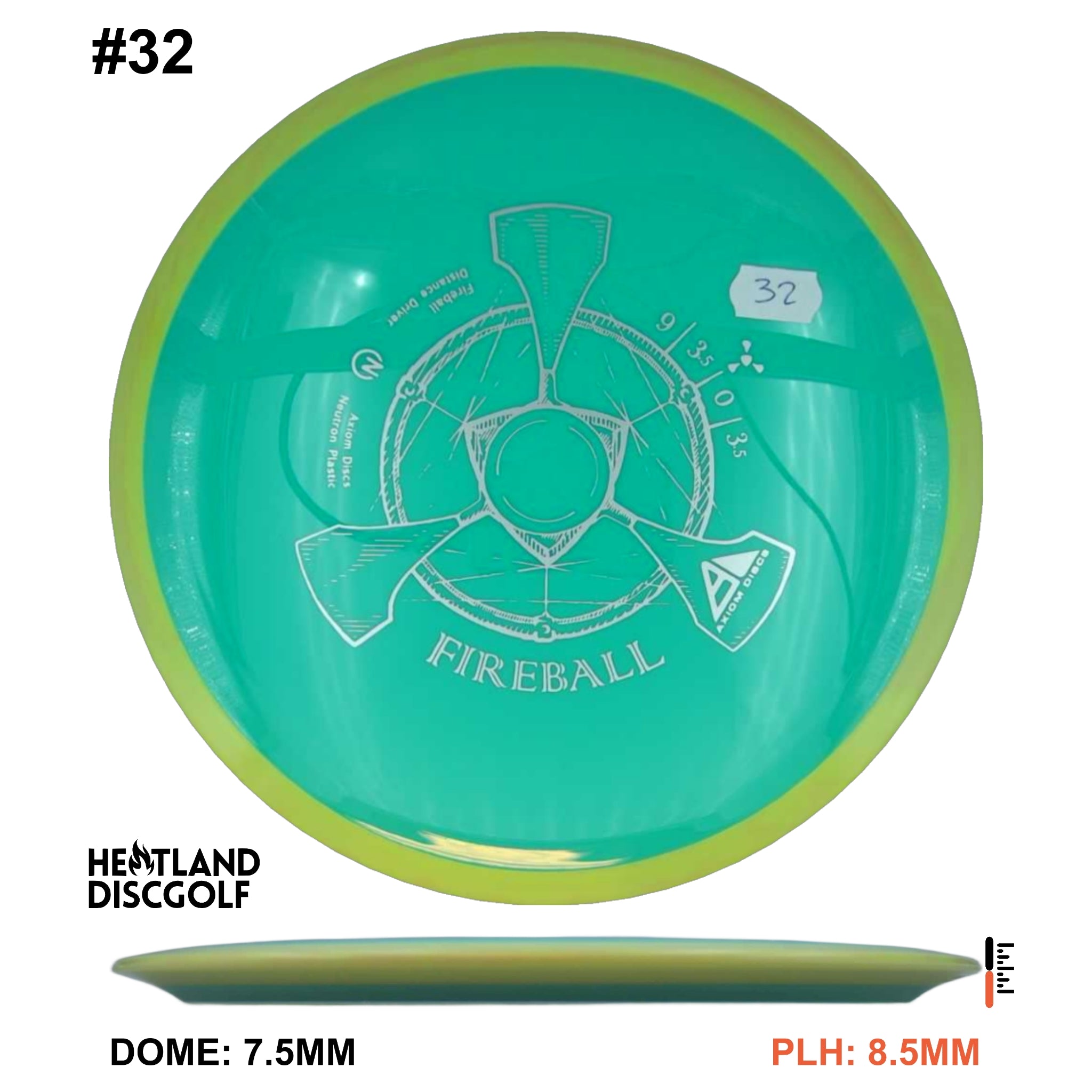 Neutron Fireball