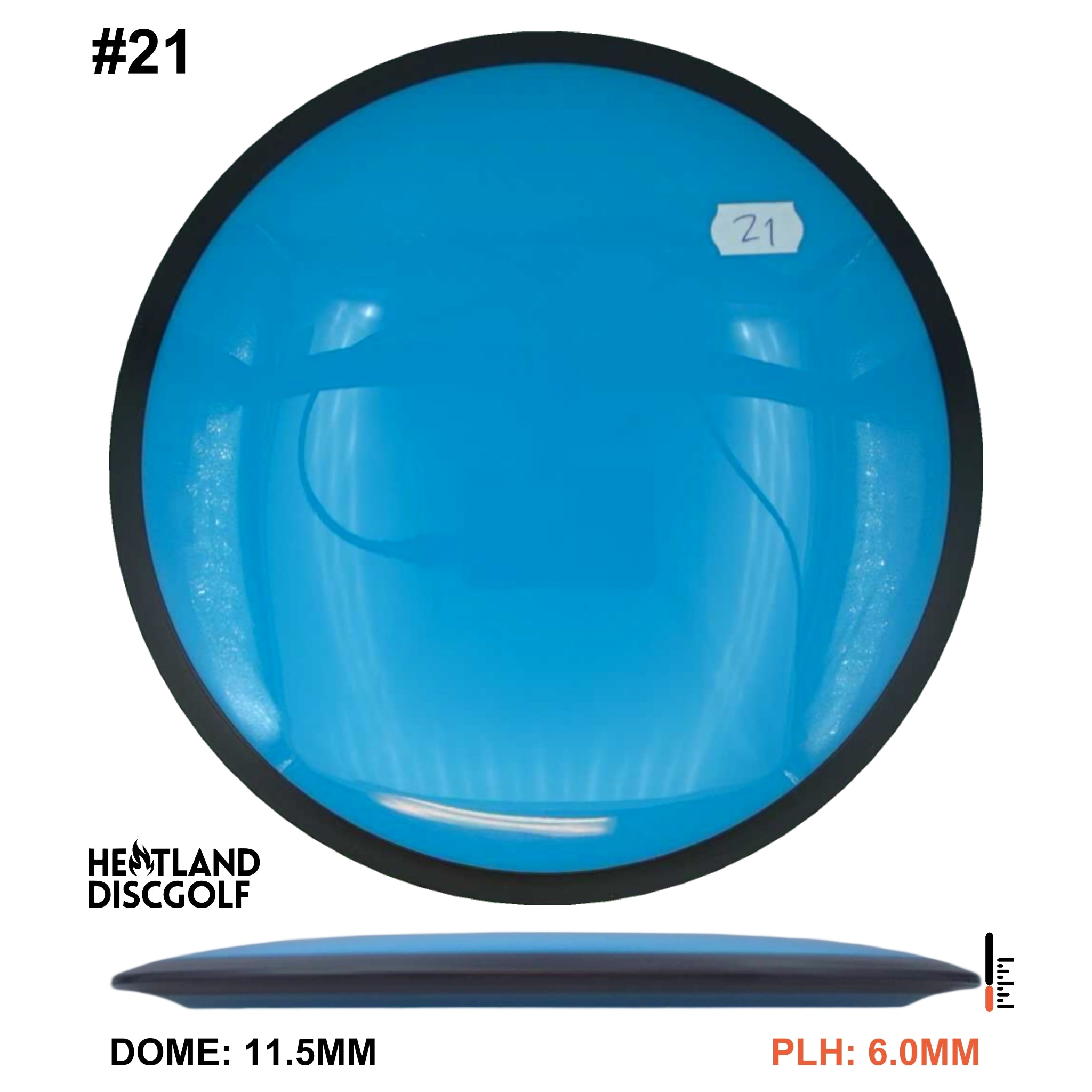 Neutron Trail Blank
