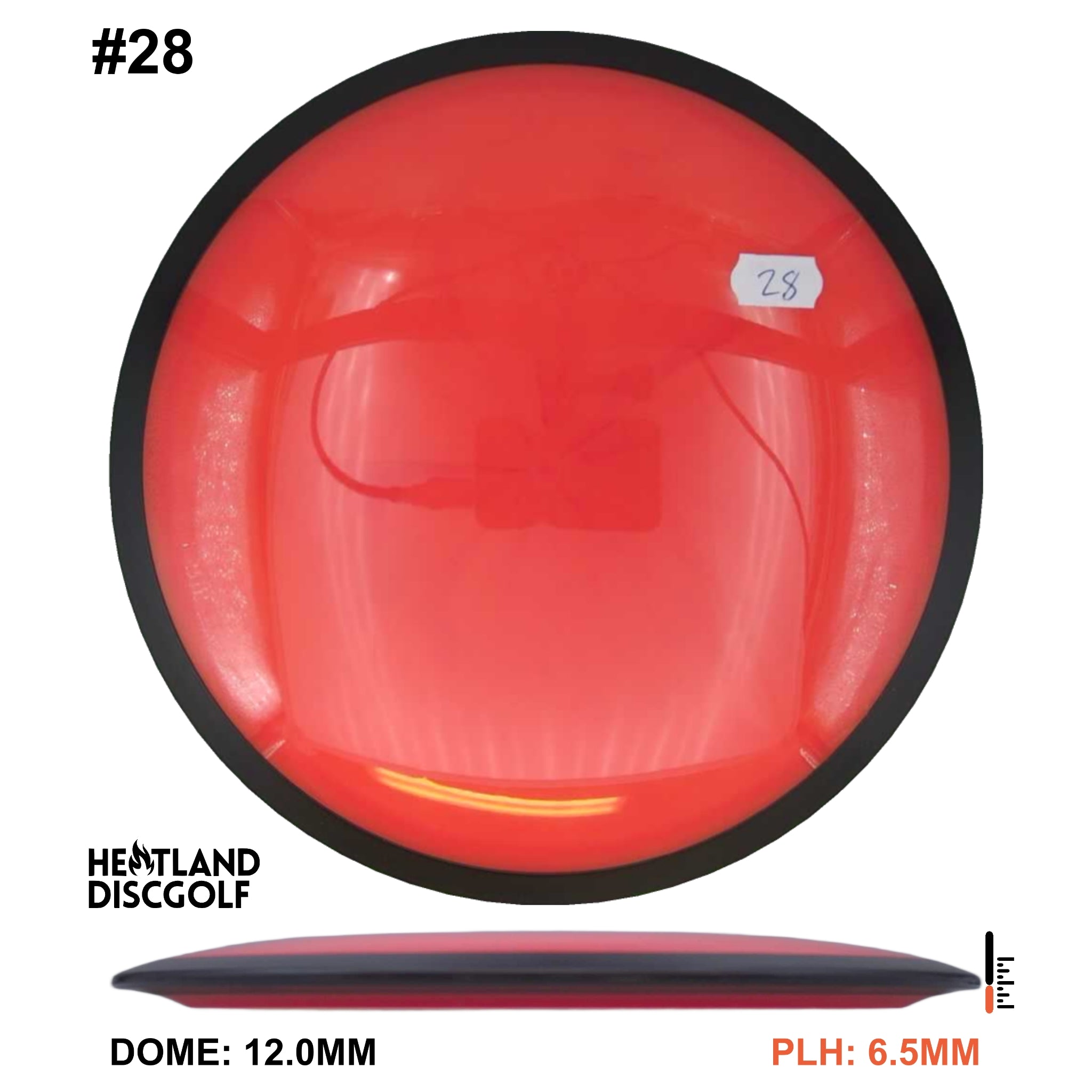 Neutron Trail Blank