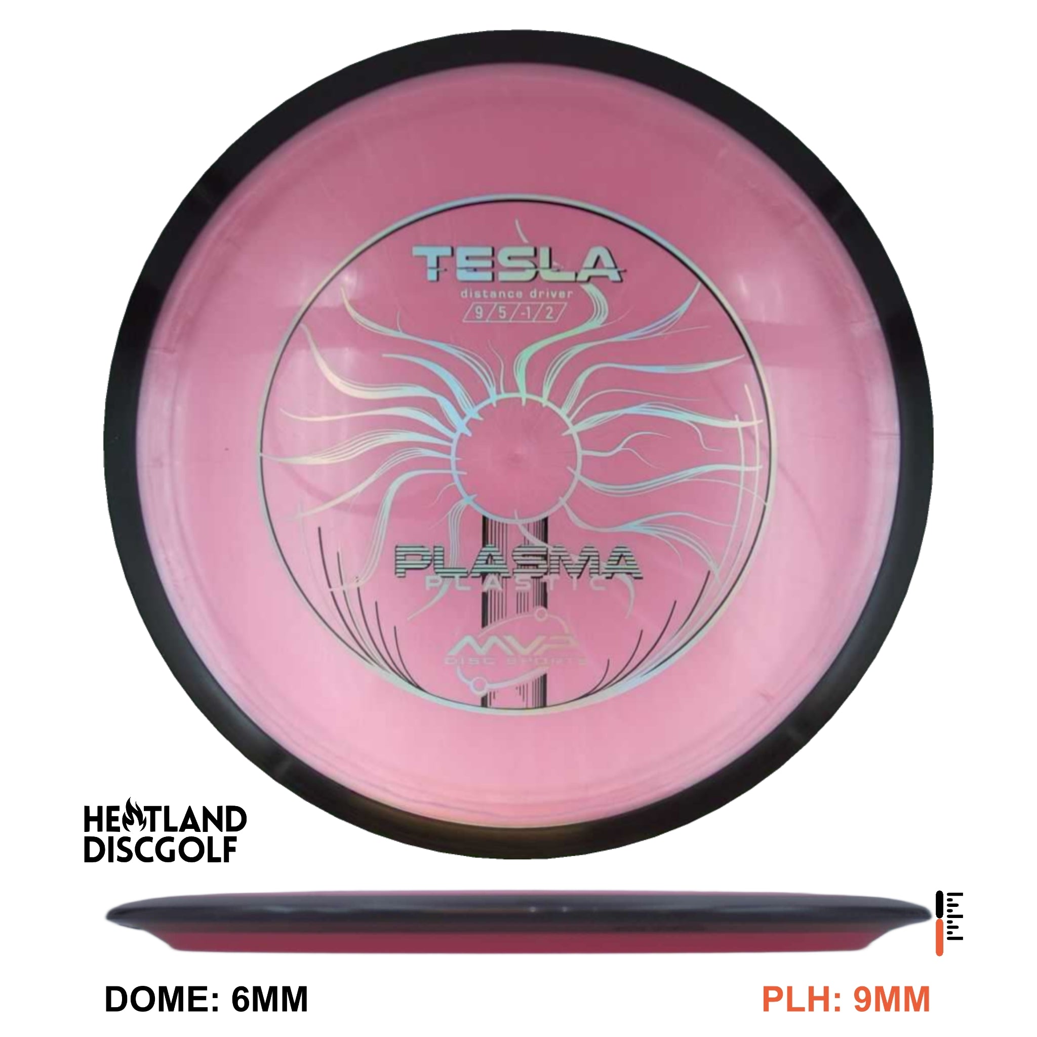 Plasma Tesla