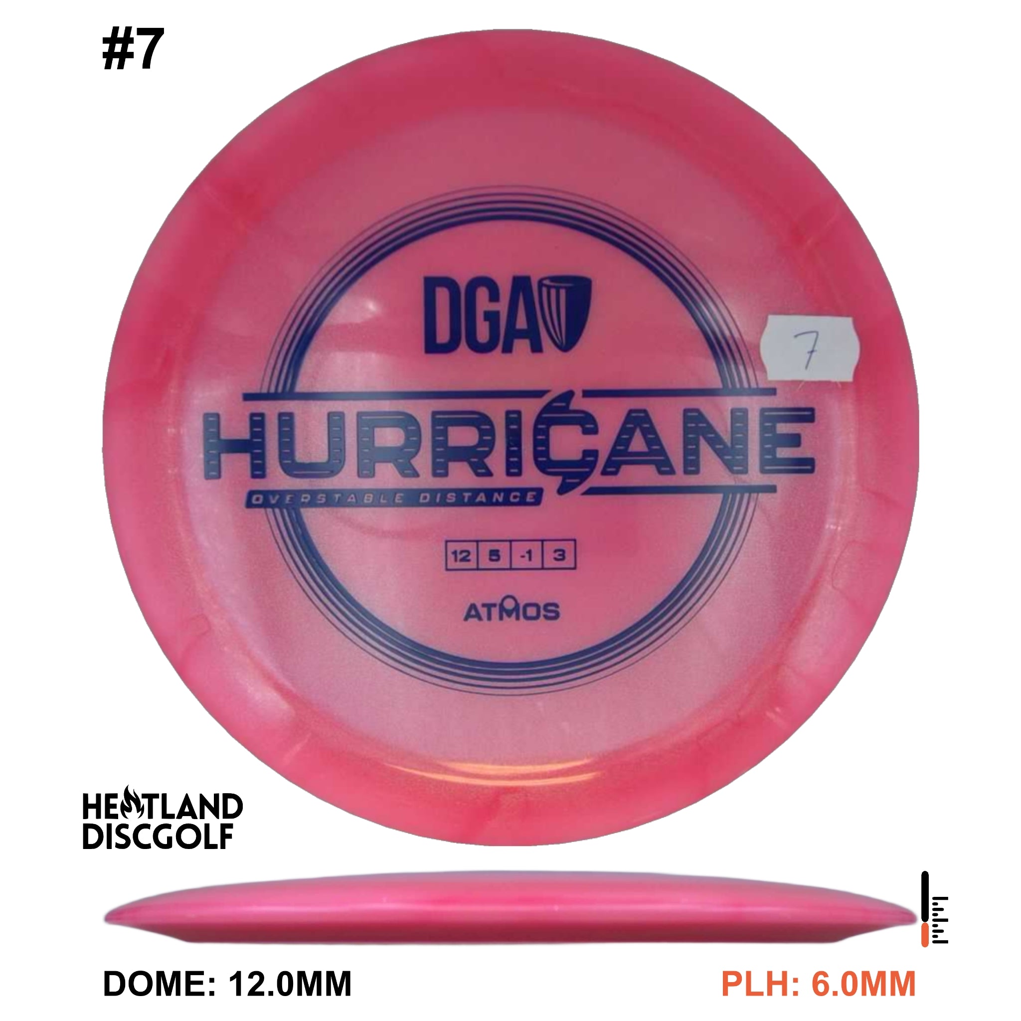 Atmos Hurricane
