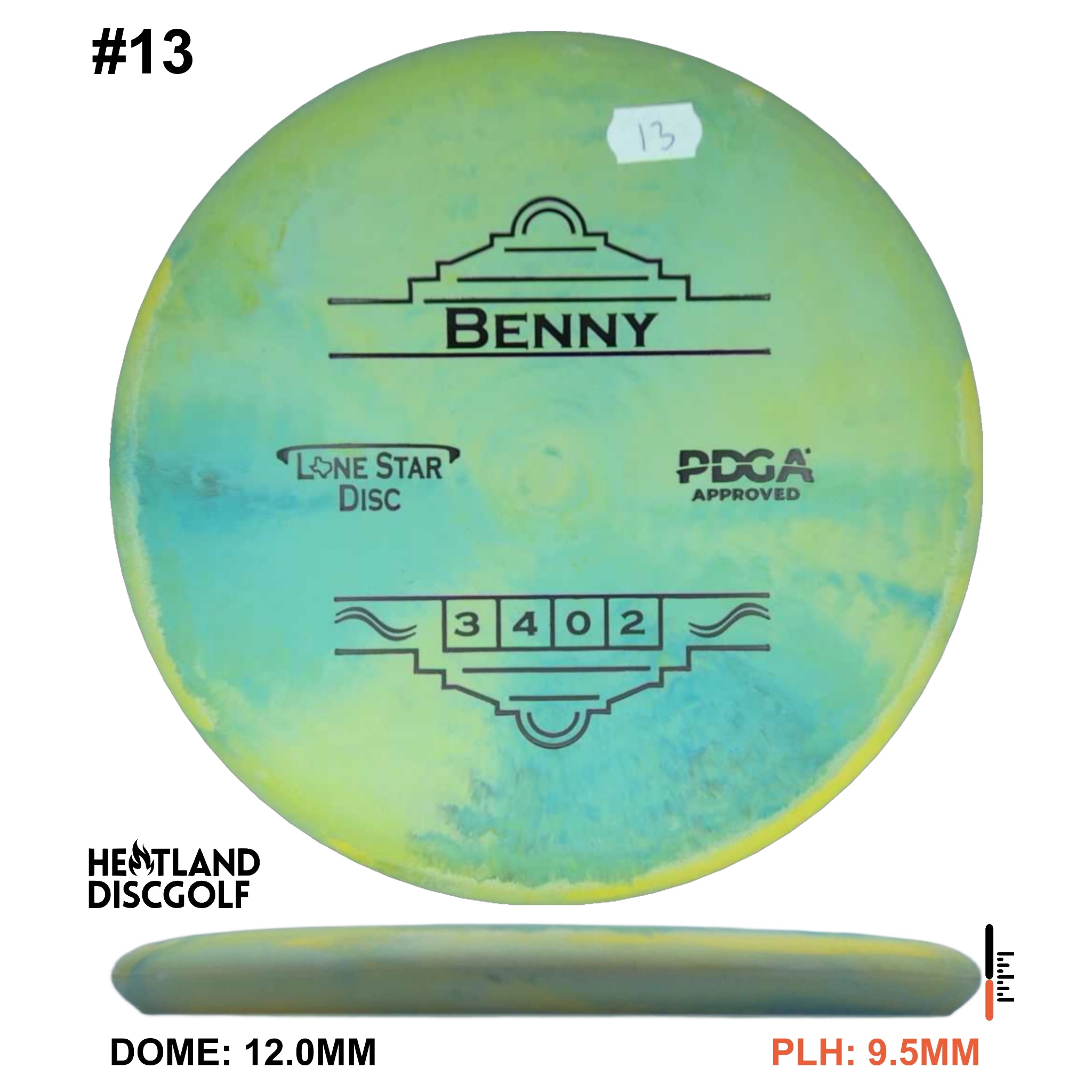 D1 Benny