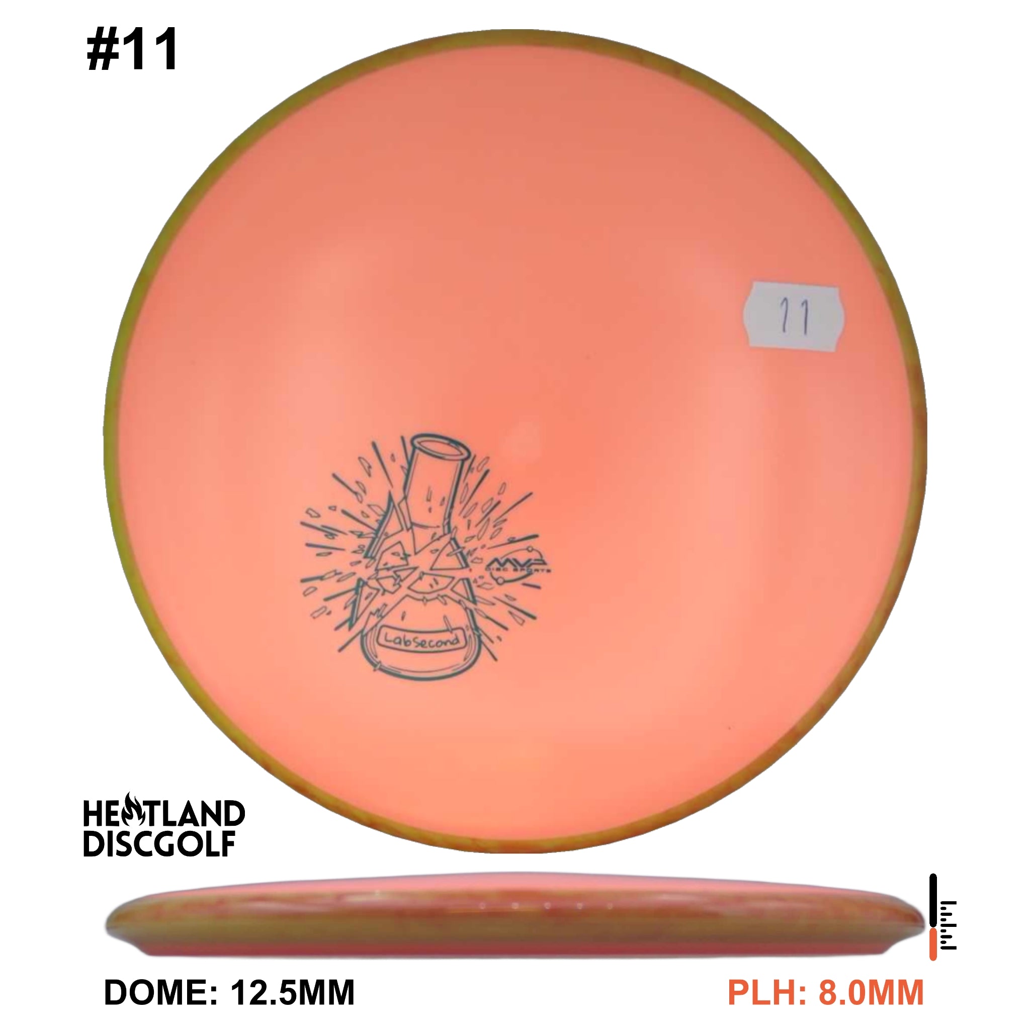 Fission Hex - Lab Second