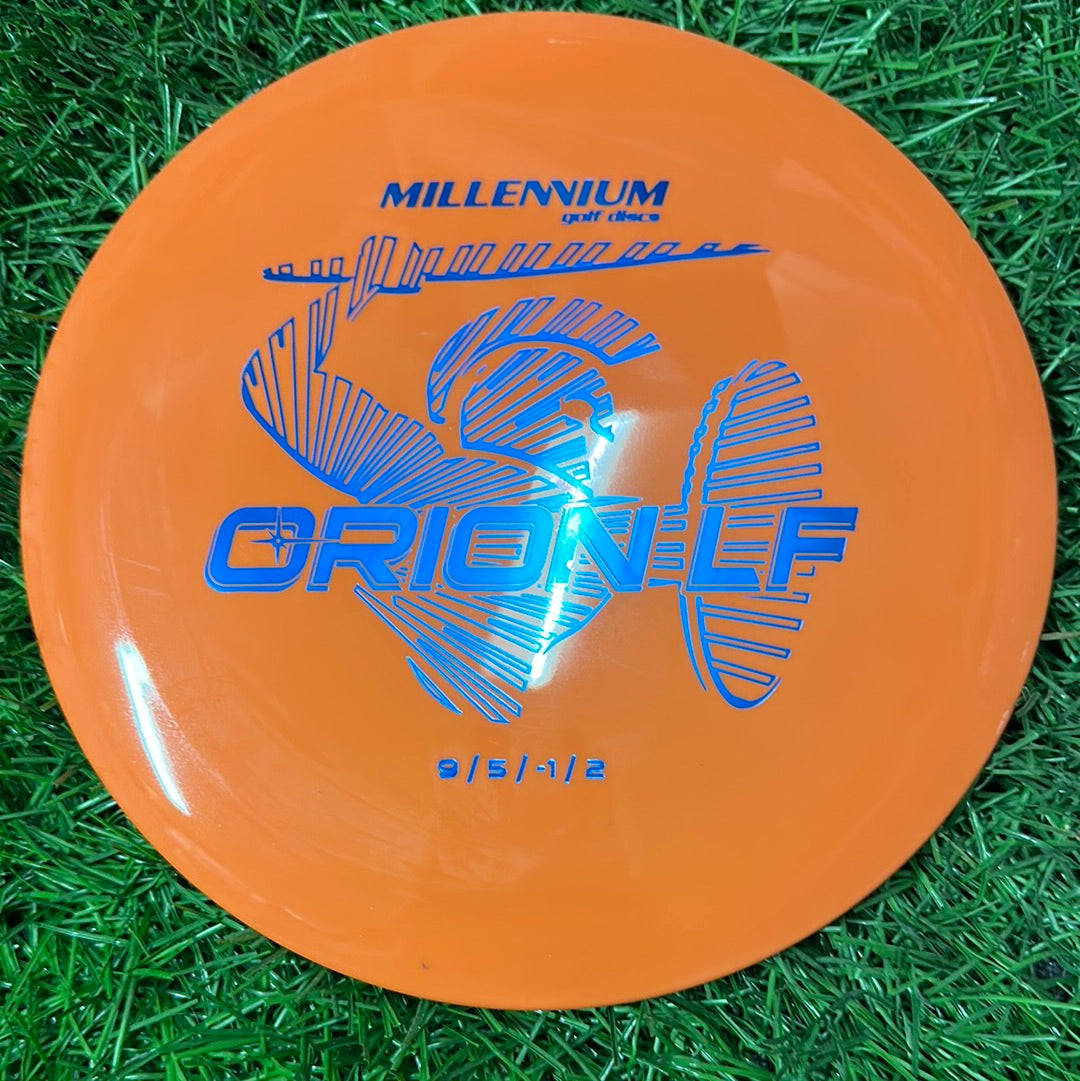 Millennium Orion LF 1.5