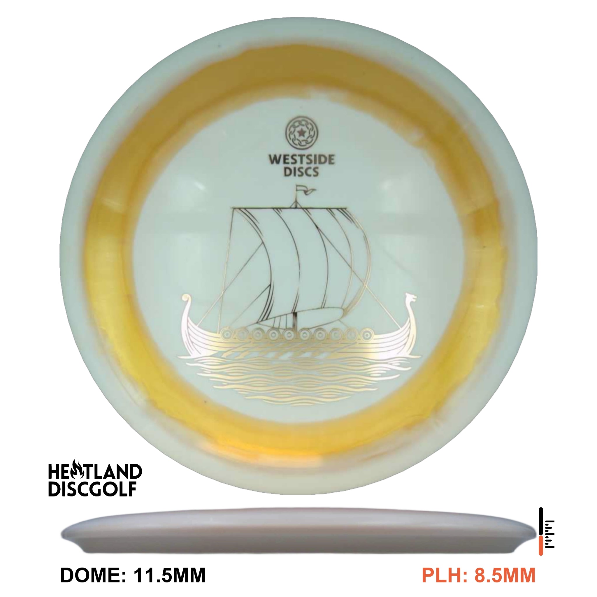 Tournament Ring Warship
