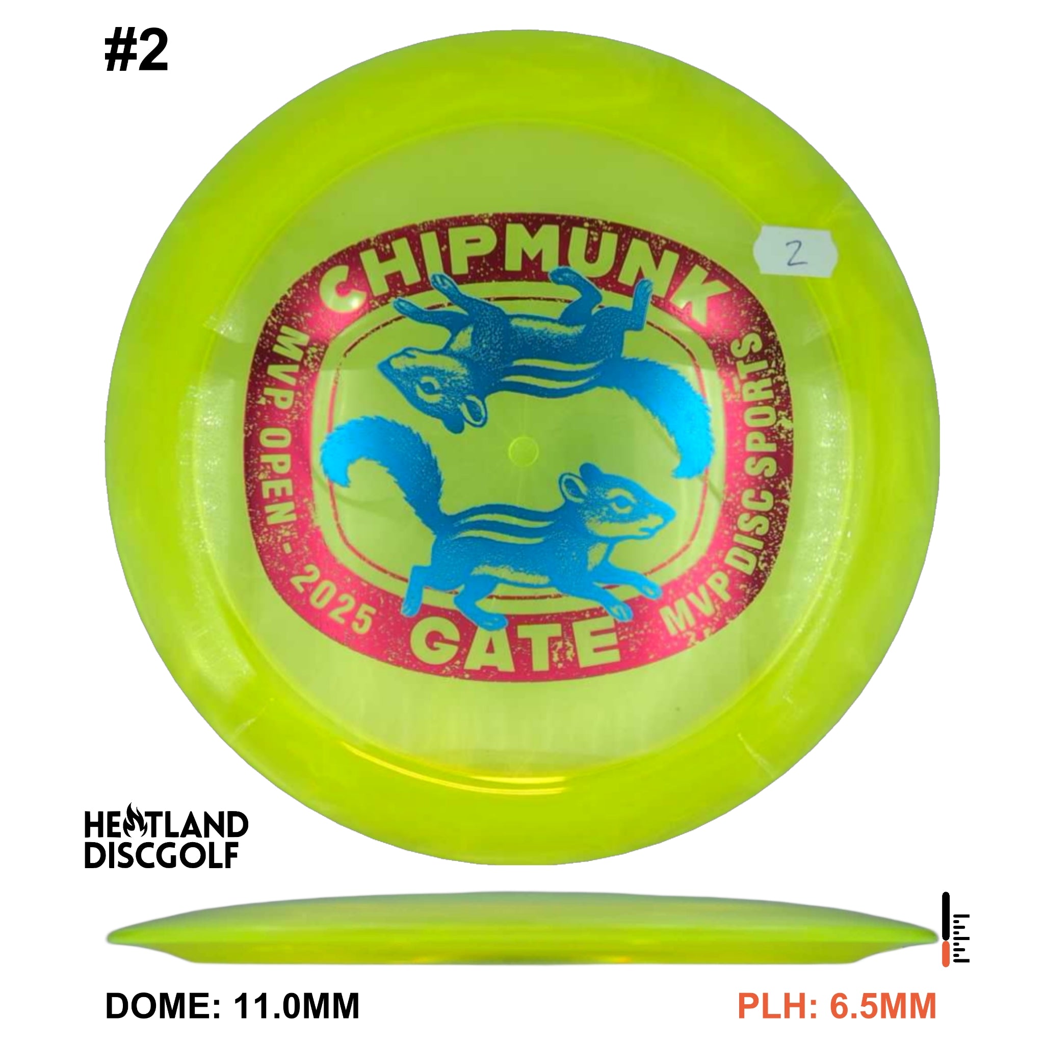 Proton Engine - 2025 MVP Open Edition