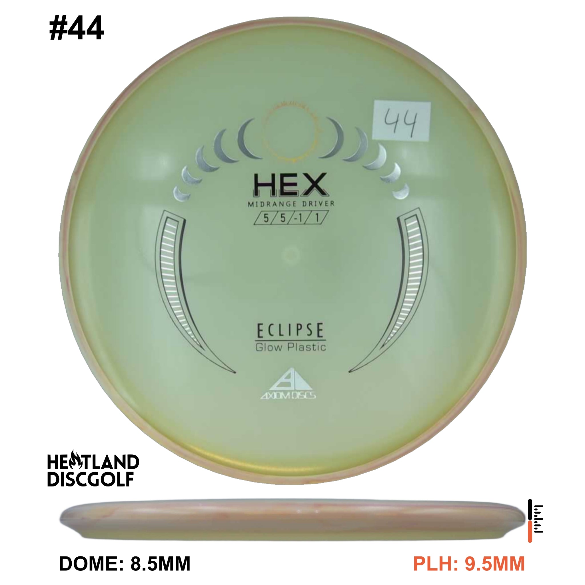 Eclipse Hex