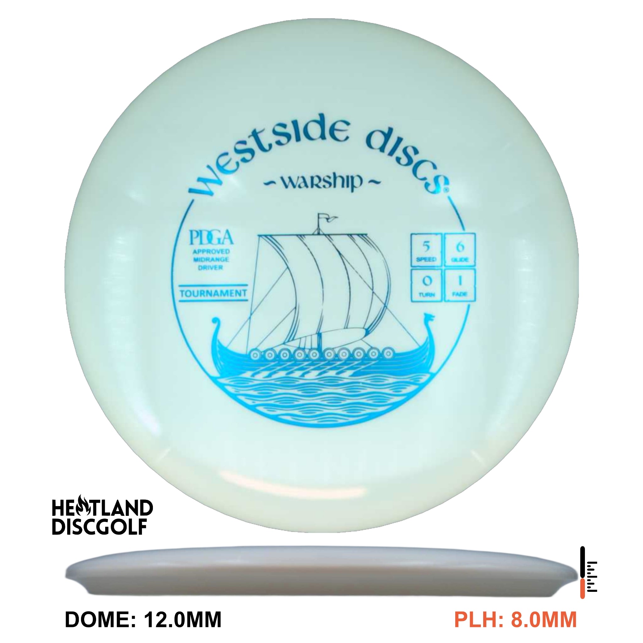 Tournament Warship
