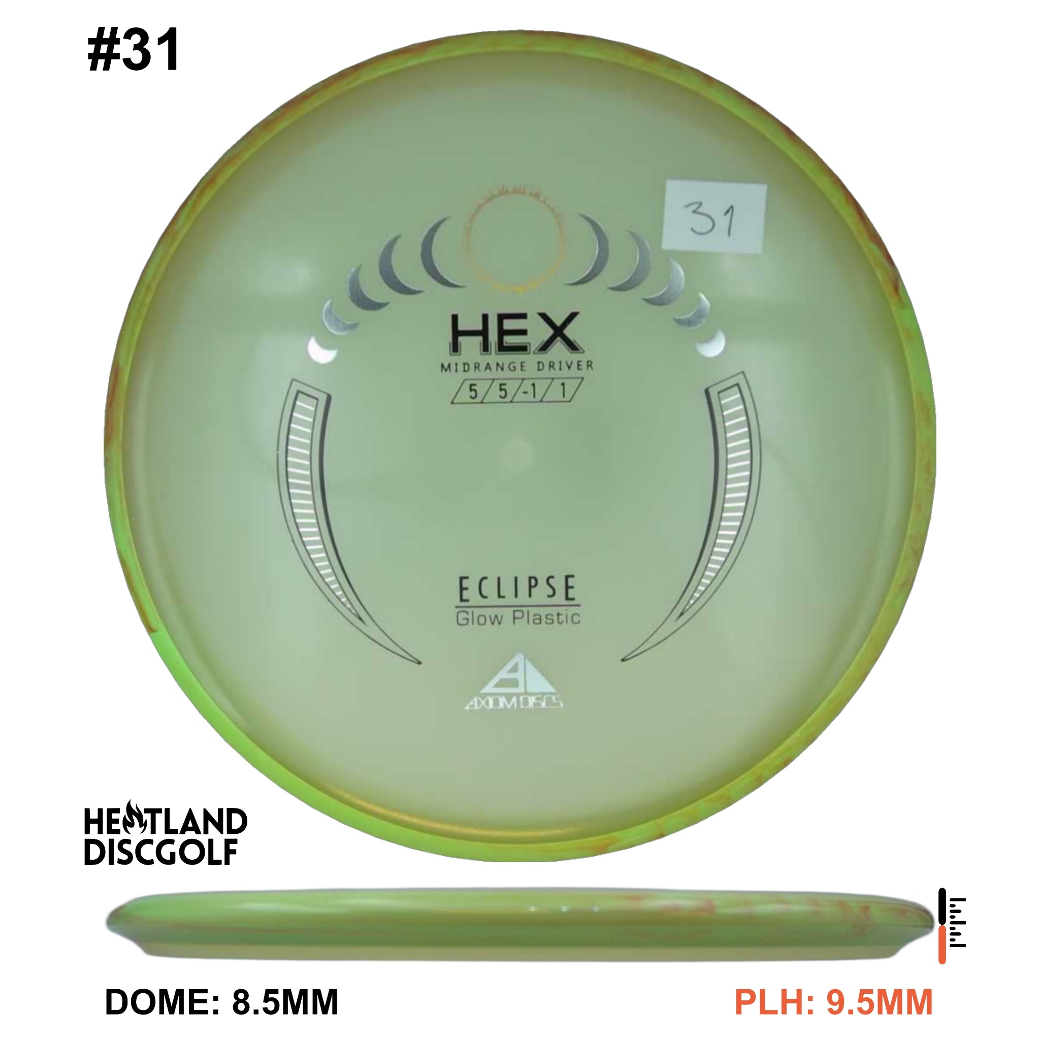 Eclipse Hex