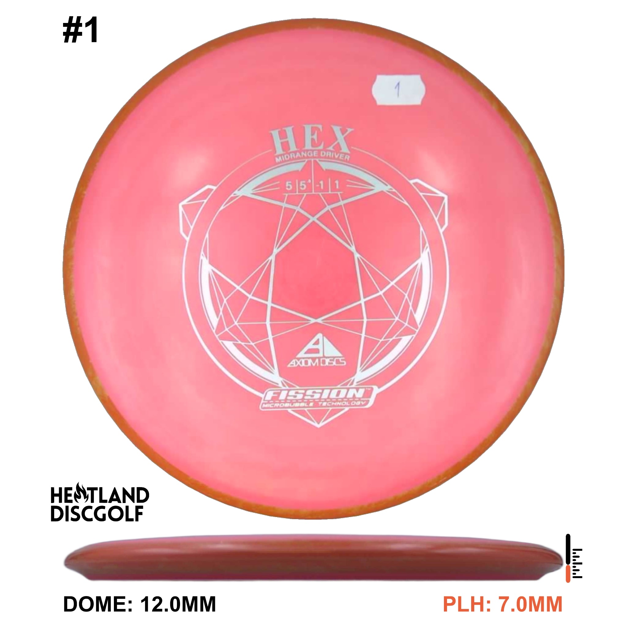 Fission Hex