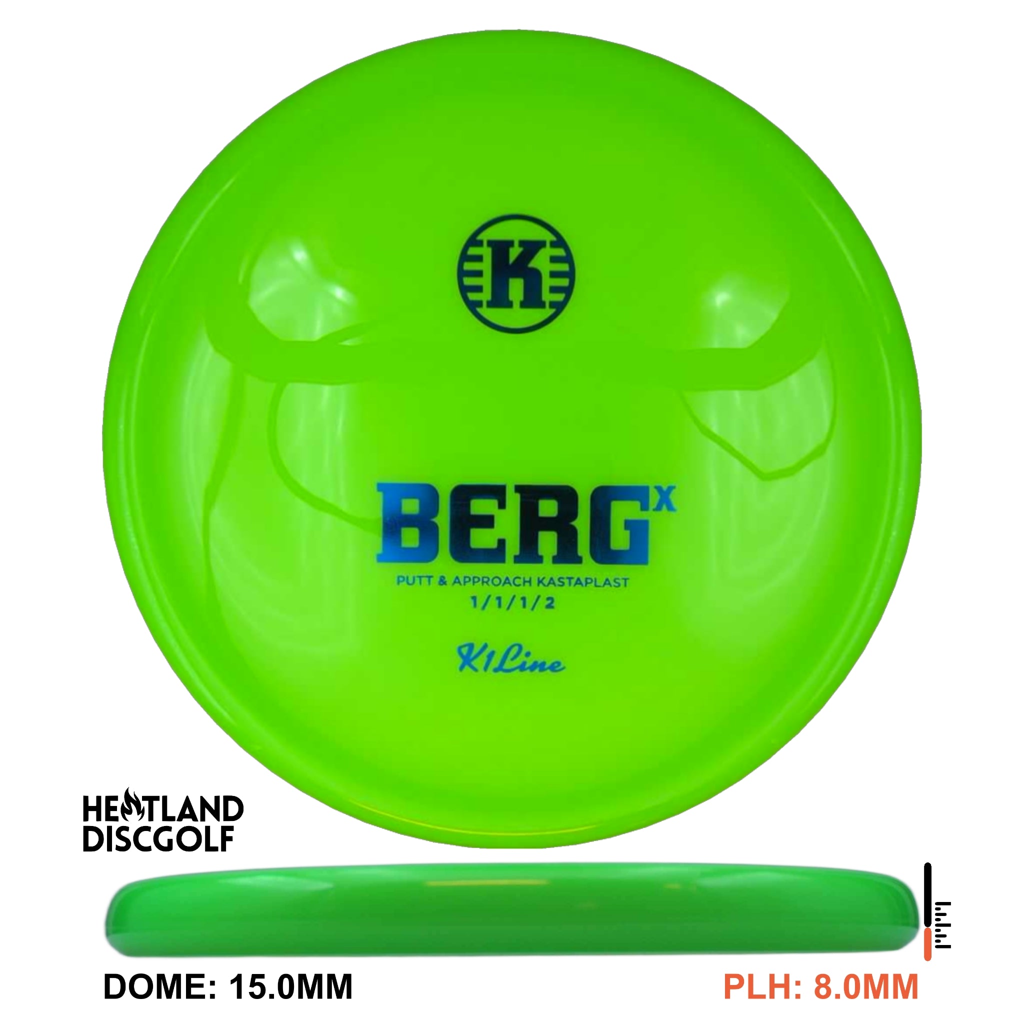 K1 Berg X