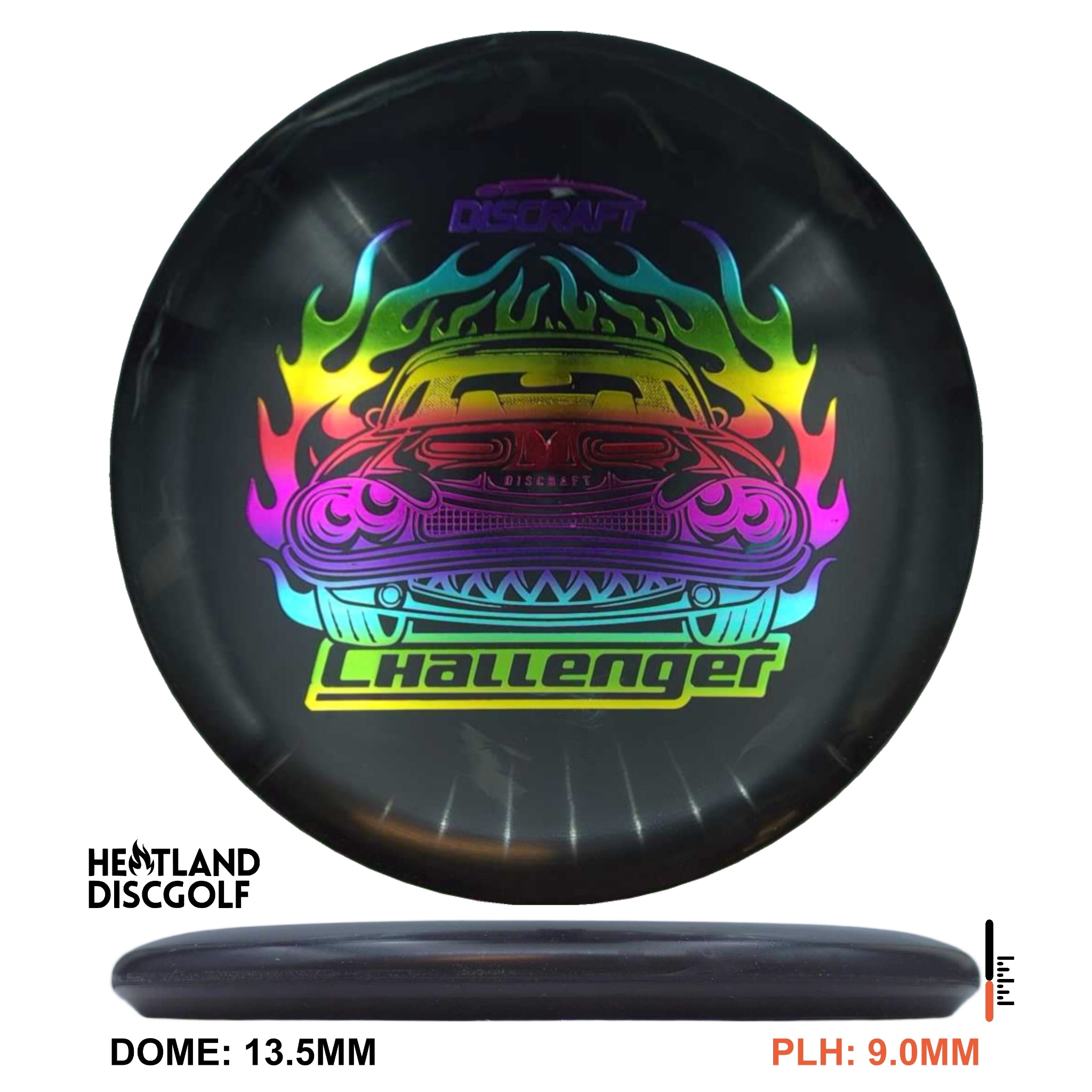 Jawbreaker Light Weight Challenger